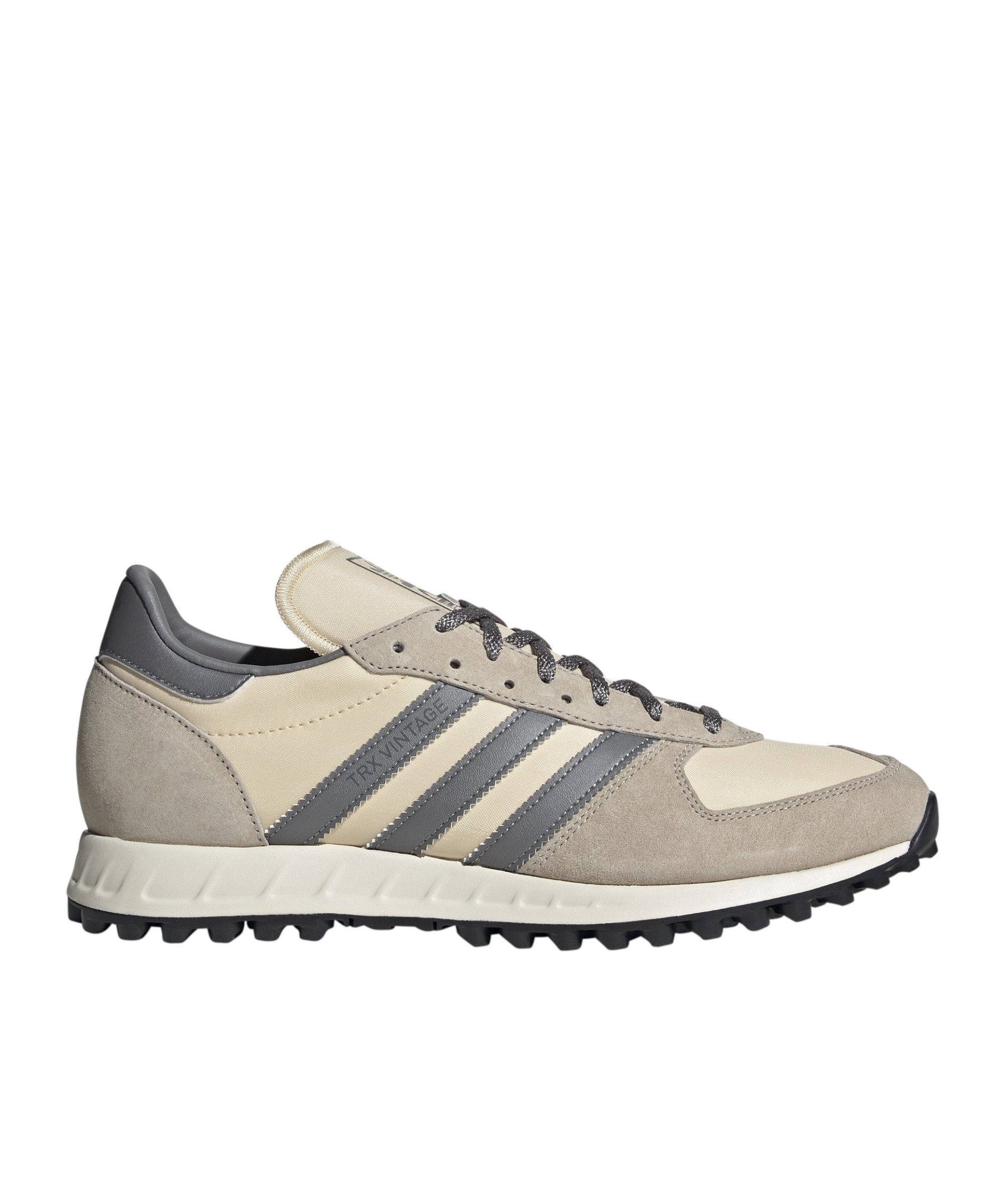 Sneaker Beige TRX Vintage Beigegraubeige adidas Originals