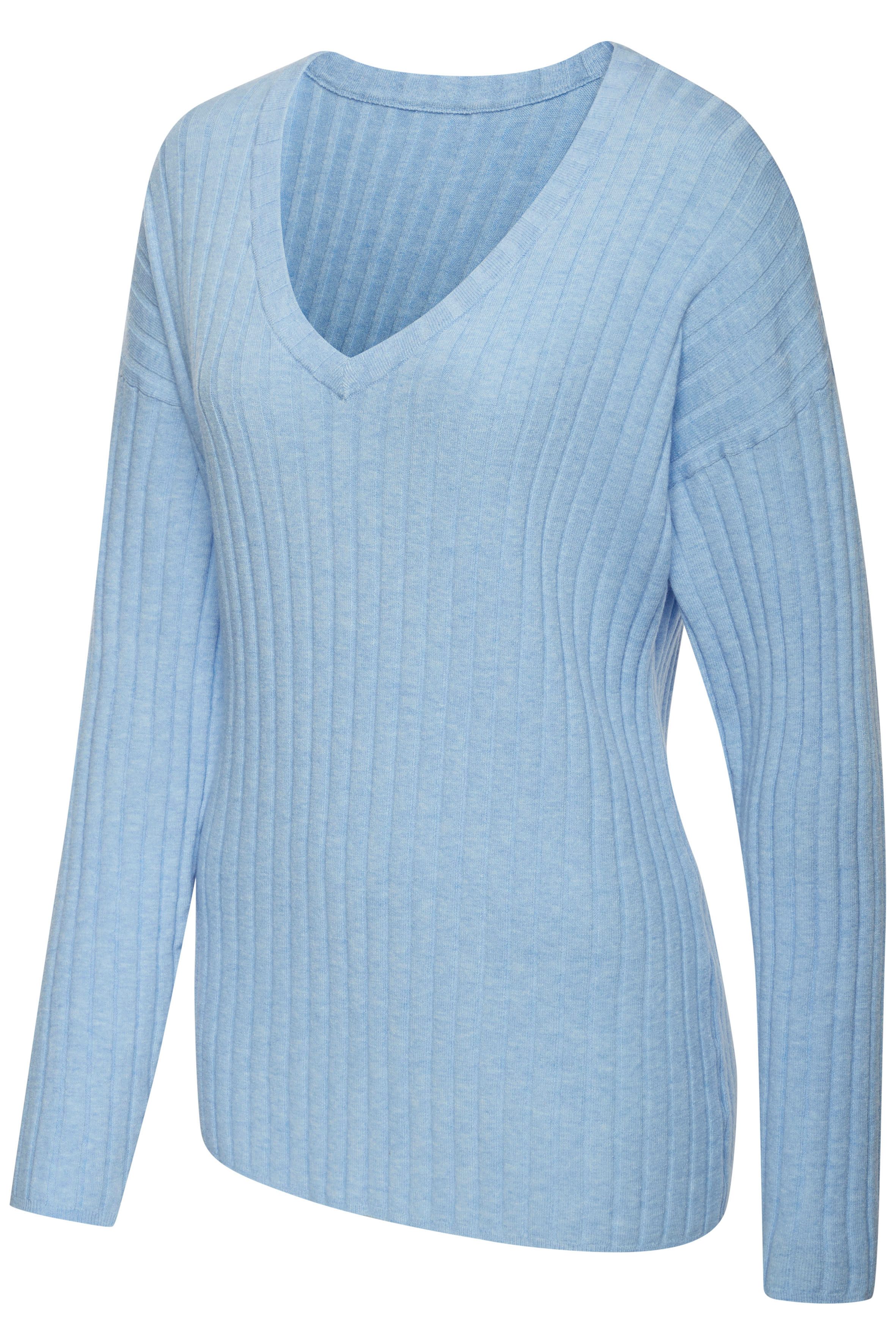Strickpullover