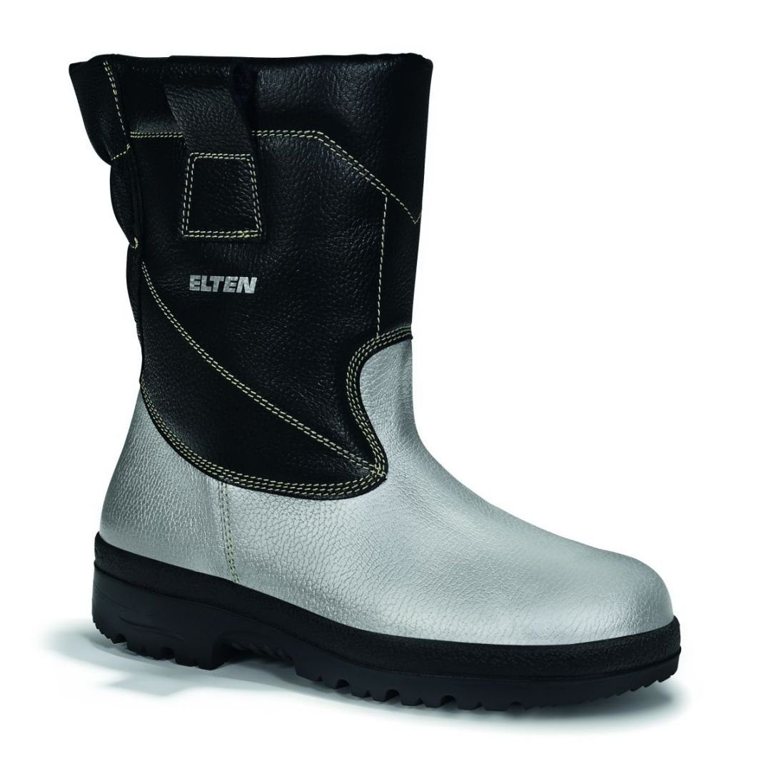 STANTON S3 HI Arbeitsschuh
