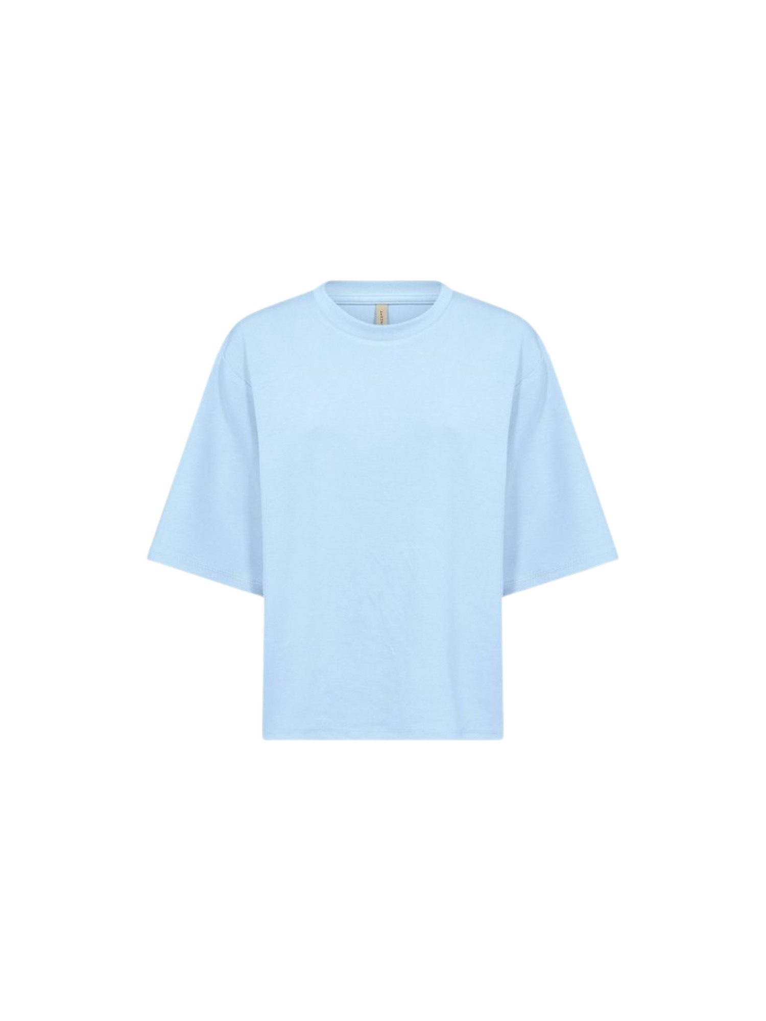 soyaconcept Kurzarmhemd Soya Concept T-shirt SC-BANU günstig online kaufen