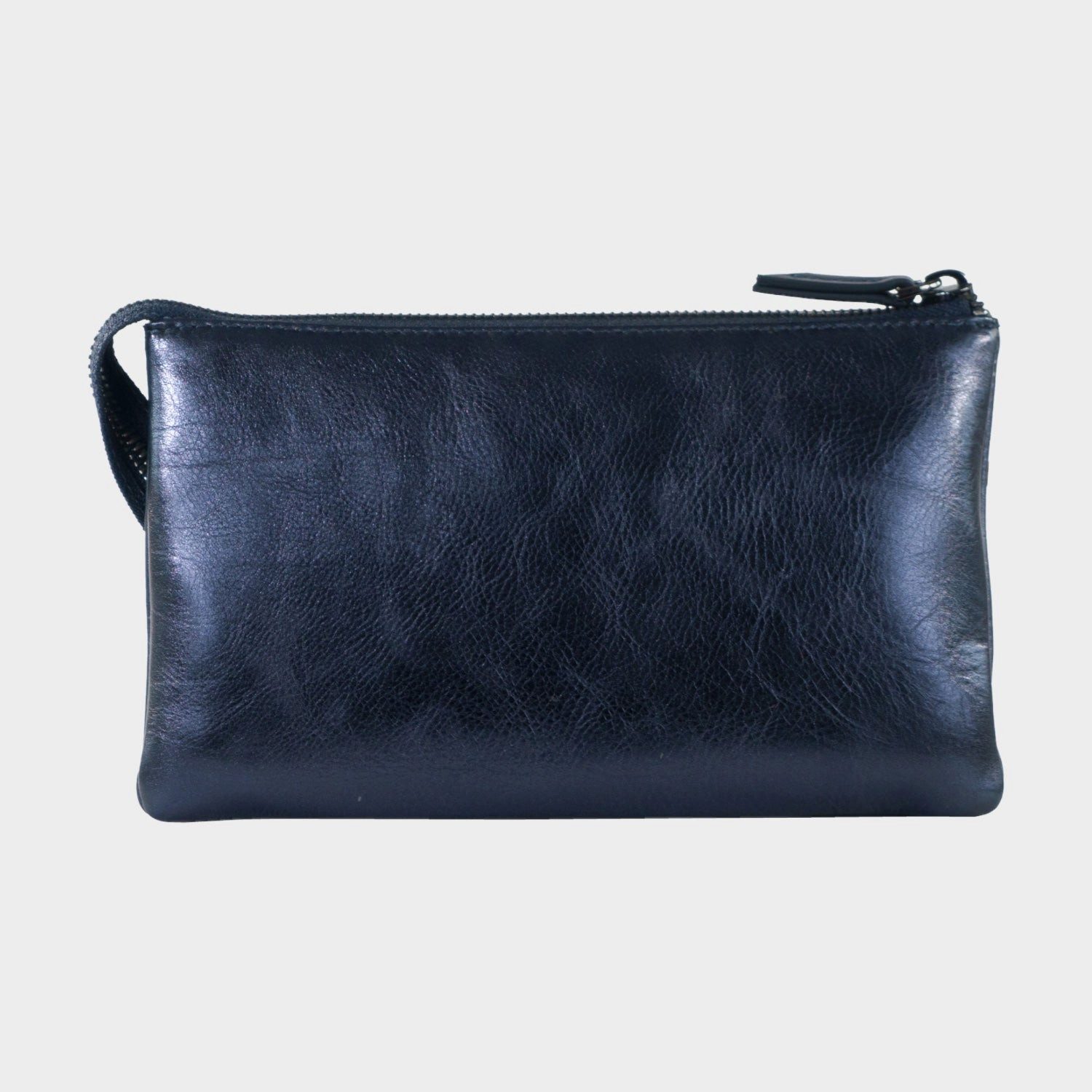 Braun Büffel Umhängetasche RUBY Umhängetasche blue