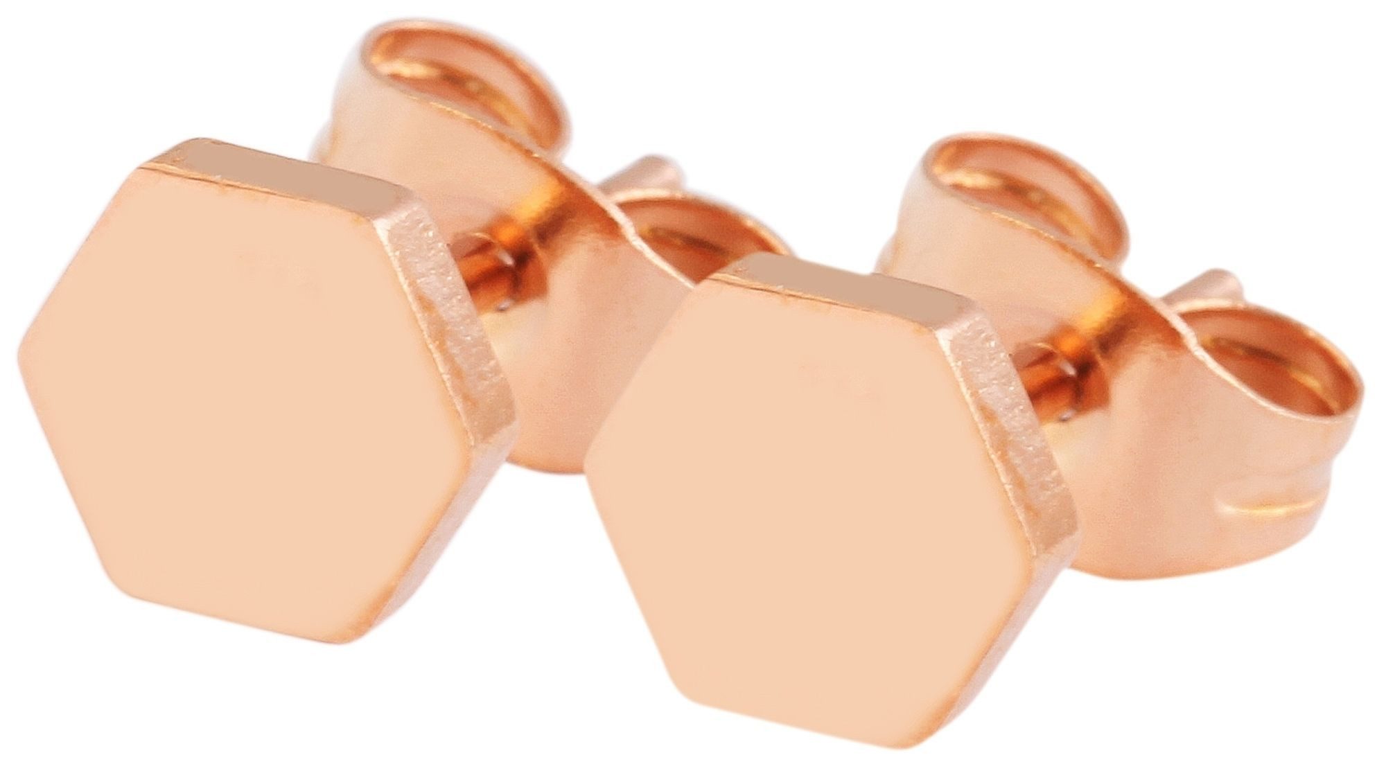 AKZENT Ohrring-Set Taimi Akzent Edelstahl Ohrstecker günstig online kaufen