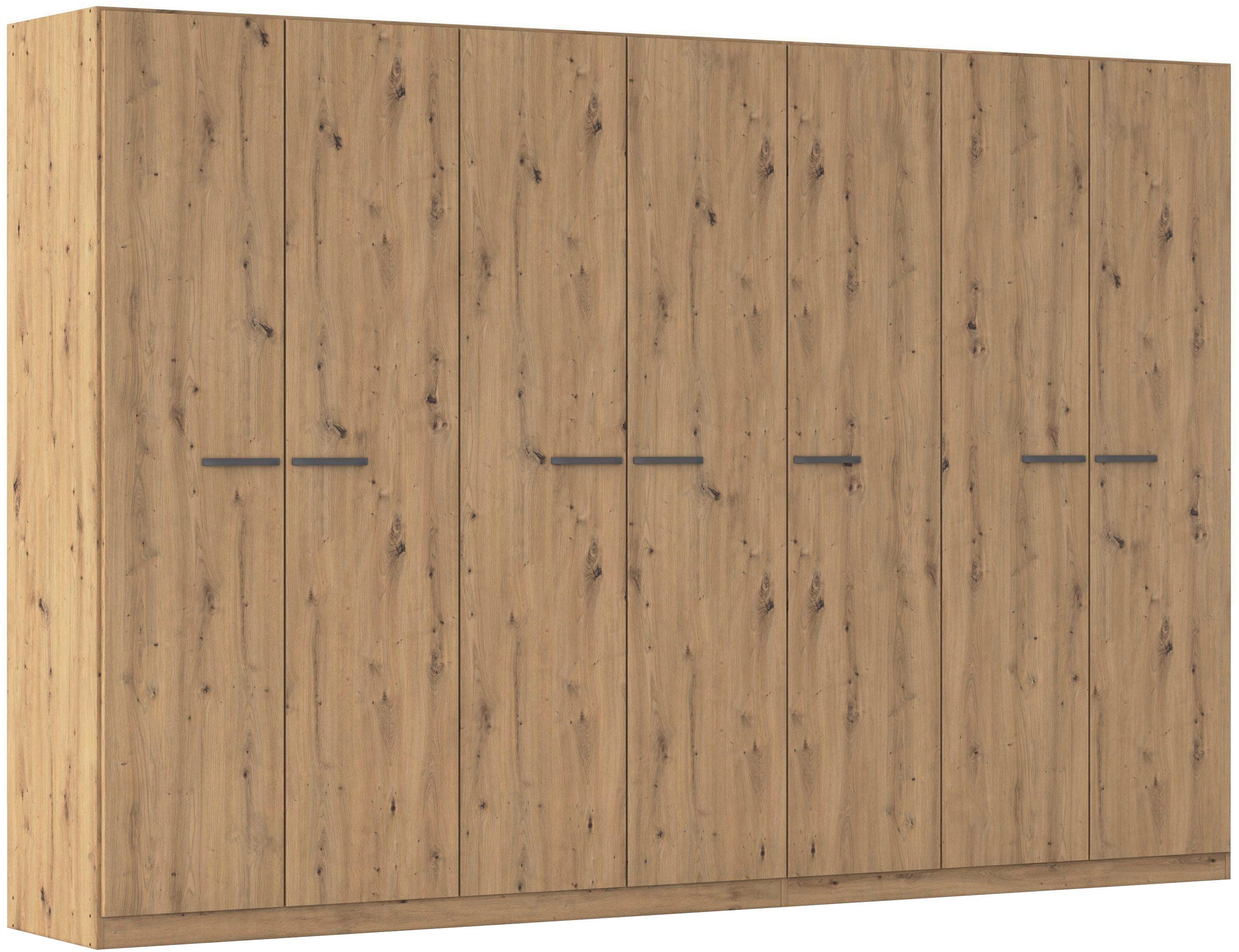 rauch Drehtürenschrank Kleiderschrank Schrank Garderobe TOPSELLER günstig online kaufen