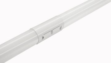 ENOVALITE LED Unterbauleuchte Bewegungsmelder für LED Feuchtraumleuchten PRO ELED200130-132, ohne Leuchtmittel