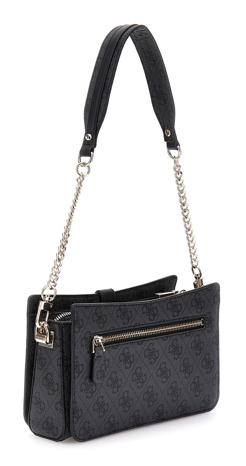 Guess Schultertasche Top Zip Shoulder Bag günstig online kaufen