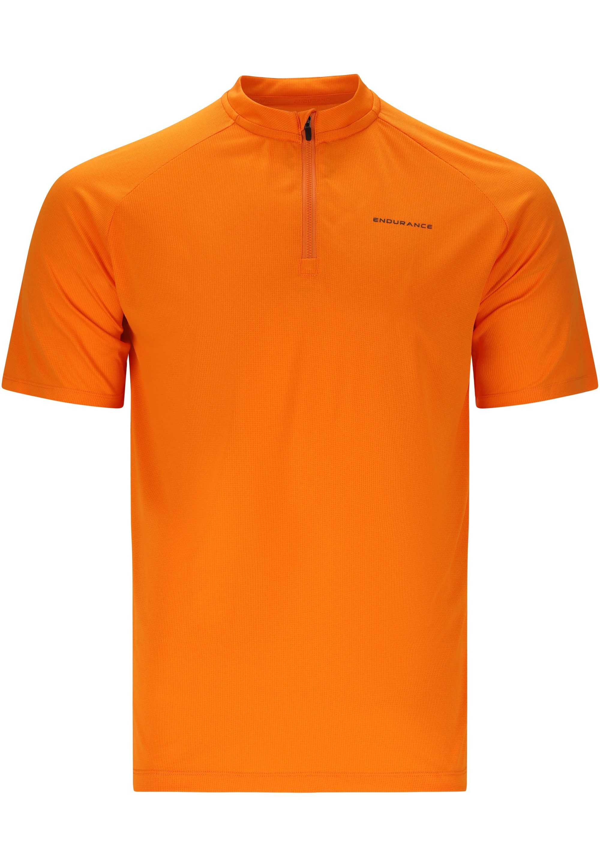 ENDURANCE Funktionsshirt Crow mit Quick-Dry-Technologie