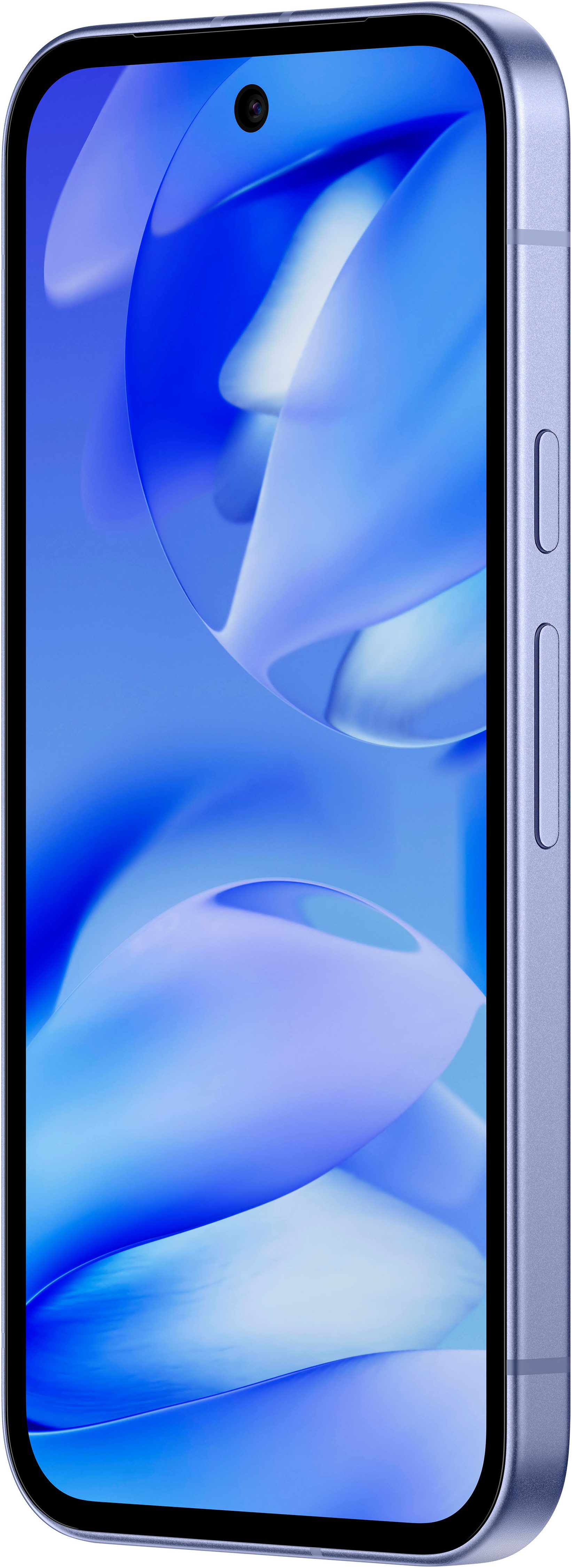 Google Pixel 9a 128 GB Smartphone (16 cm/6,3 Zoll, 128 GB Speicherplatz, 48 MP Kamera)