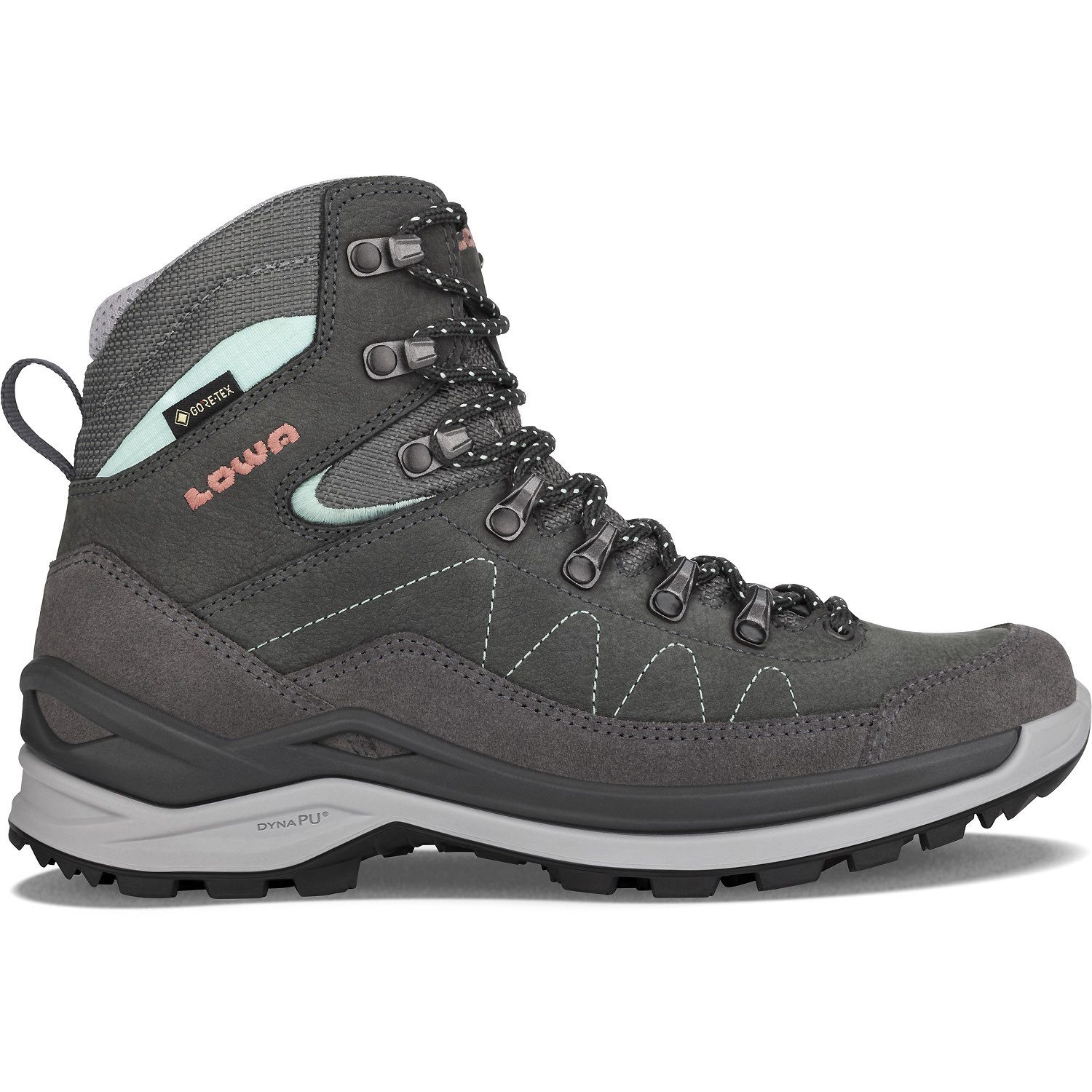 Lowa Multifunktionsstiefel TORO Pro GTX Mid günstig online kaufen