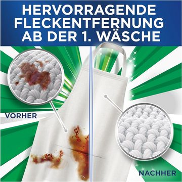 ARIEL Professional Vollwaschmittel Pulver - 6,60 kg – 110 Waschladungen Vollwaschmittel (ultra-konzentrierte Formel, hervorragende Fleckenentfernung)