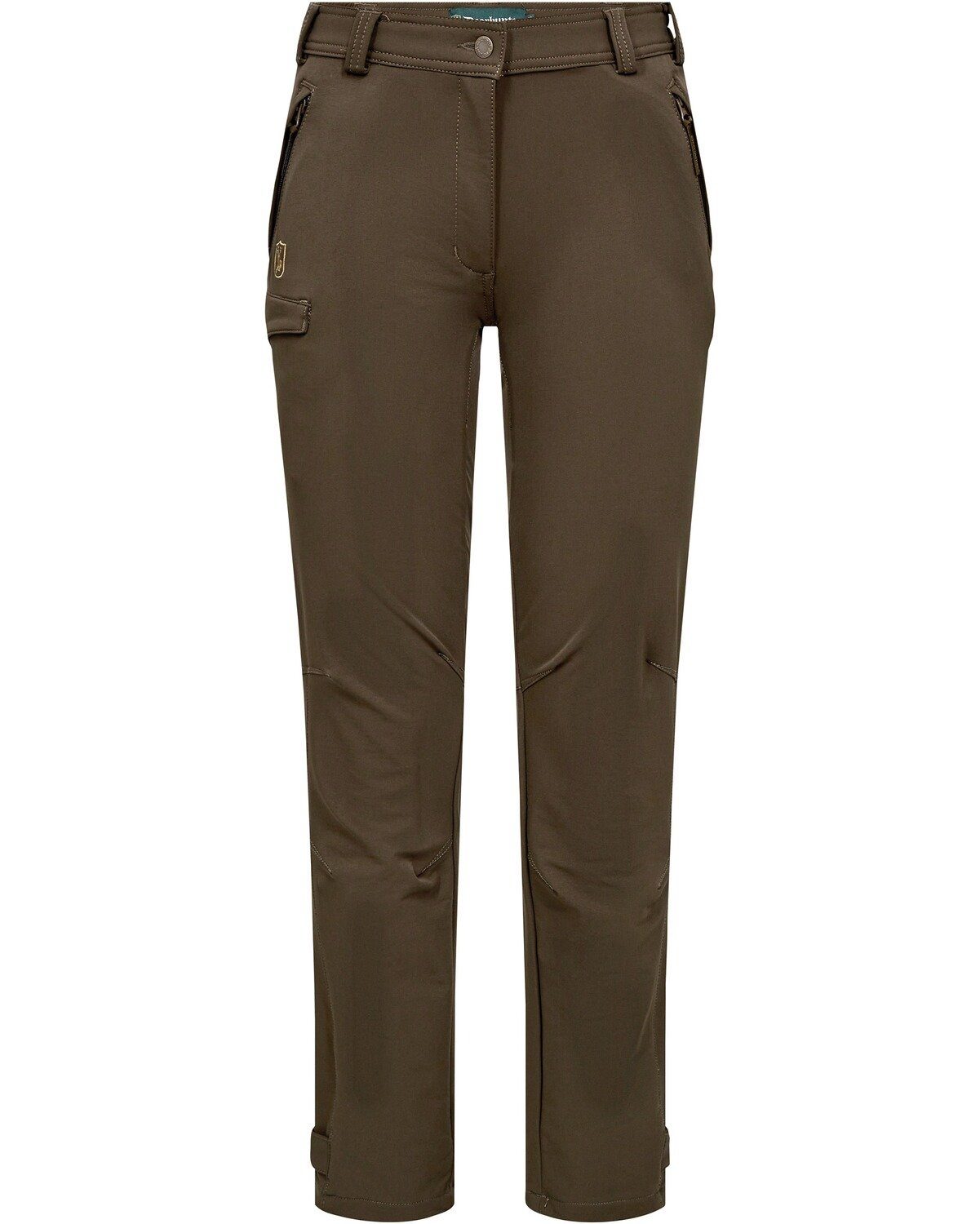 Deerhunter Outdoorhose Damen Hose Lady Ann günstig online kaufen