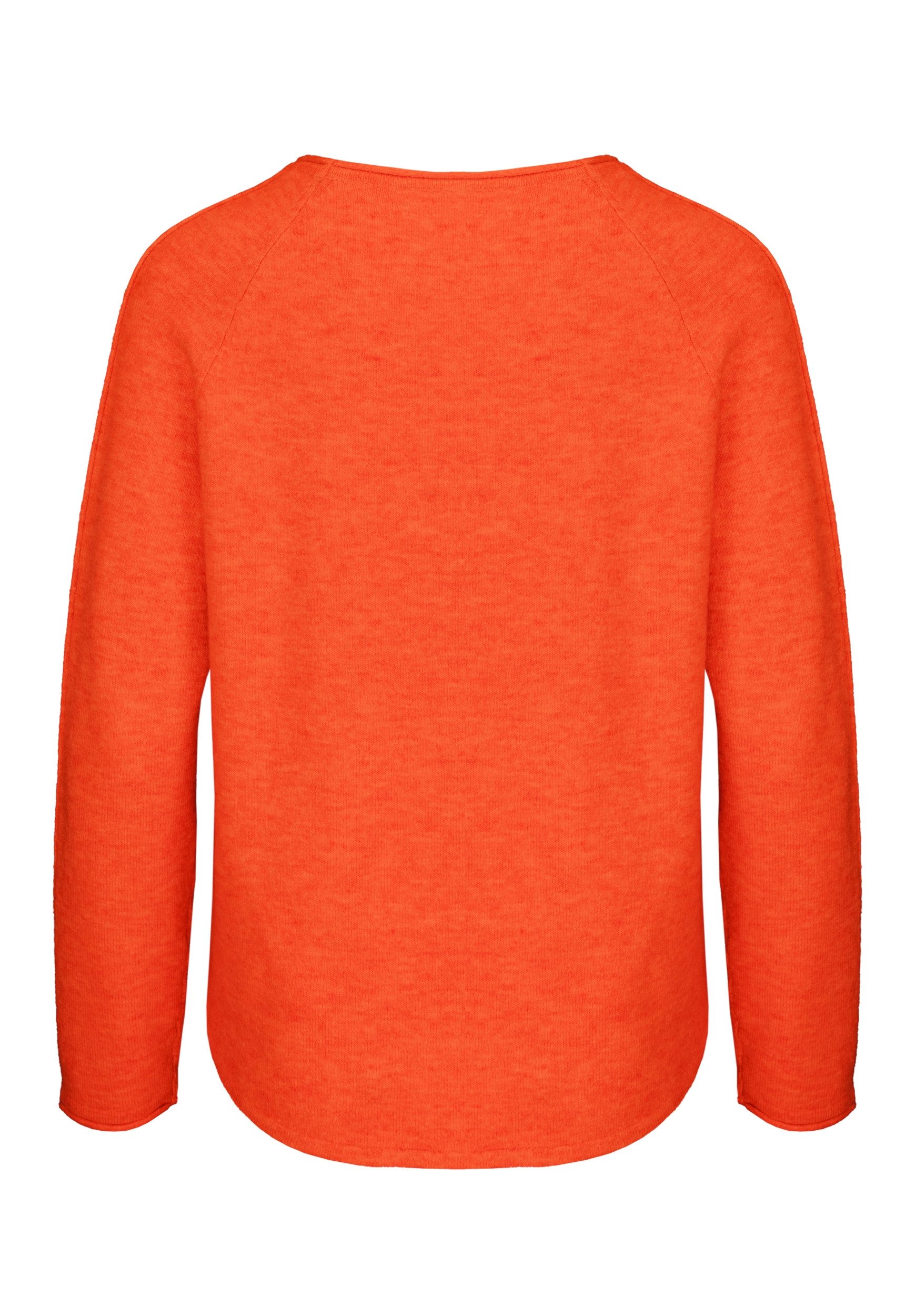 bianca Strickpullover DARIS - Strickpullover Damen - Pullover - Feinstrickpullover - Rundhal