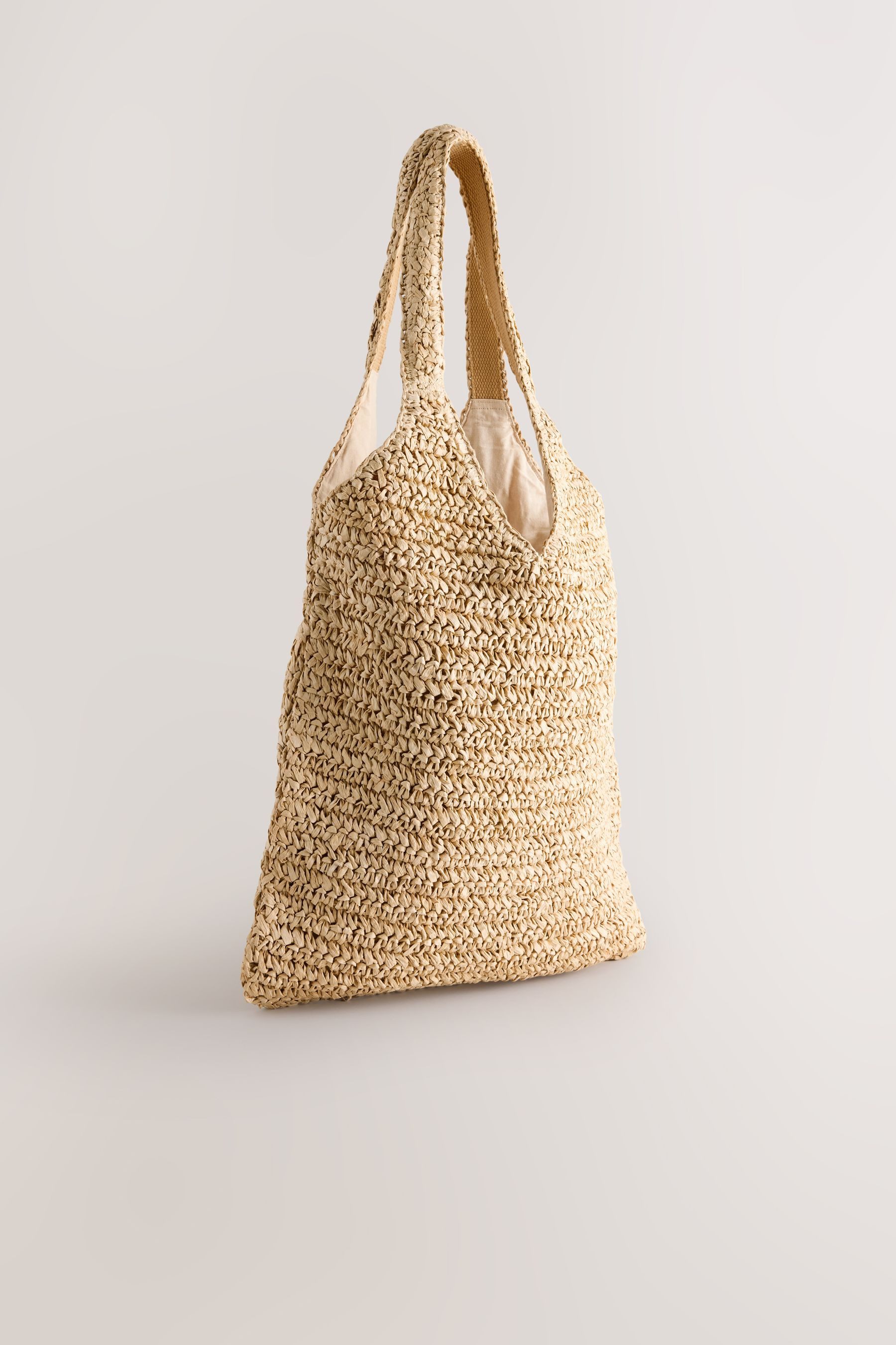 Next Schultertasche Costa Rica Schultertasche mit Verzierung (1-tlg)