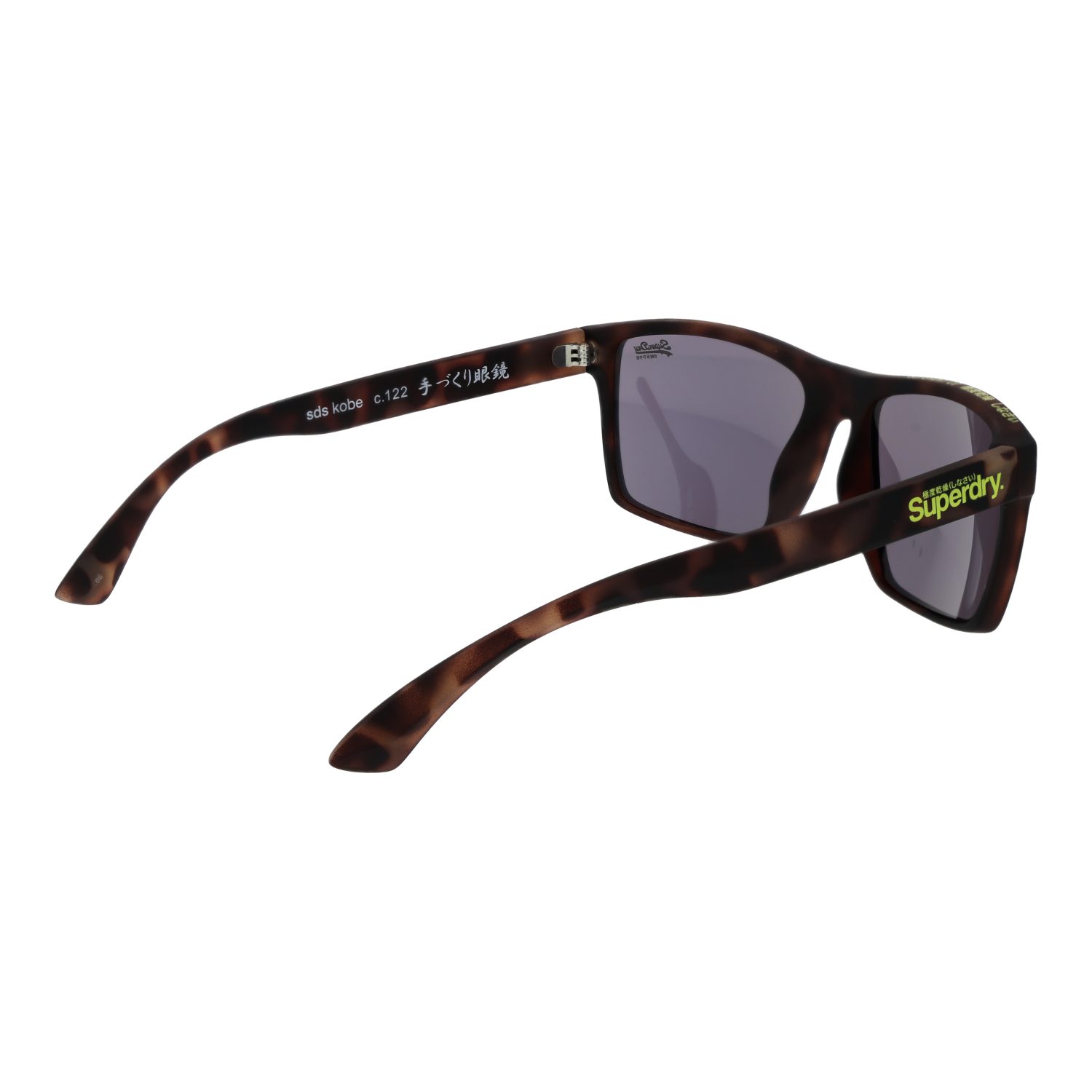 Superdry Sonnenbrille SDS-KOBE 56122