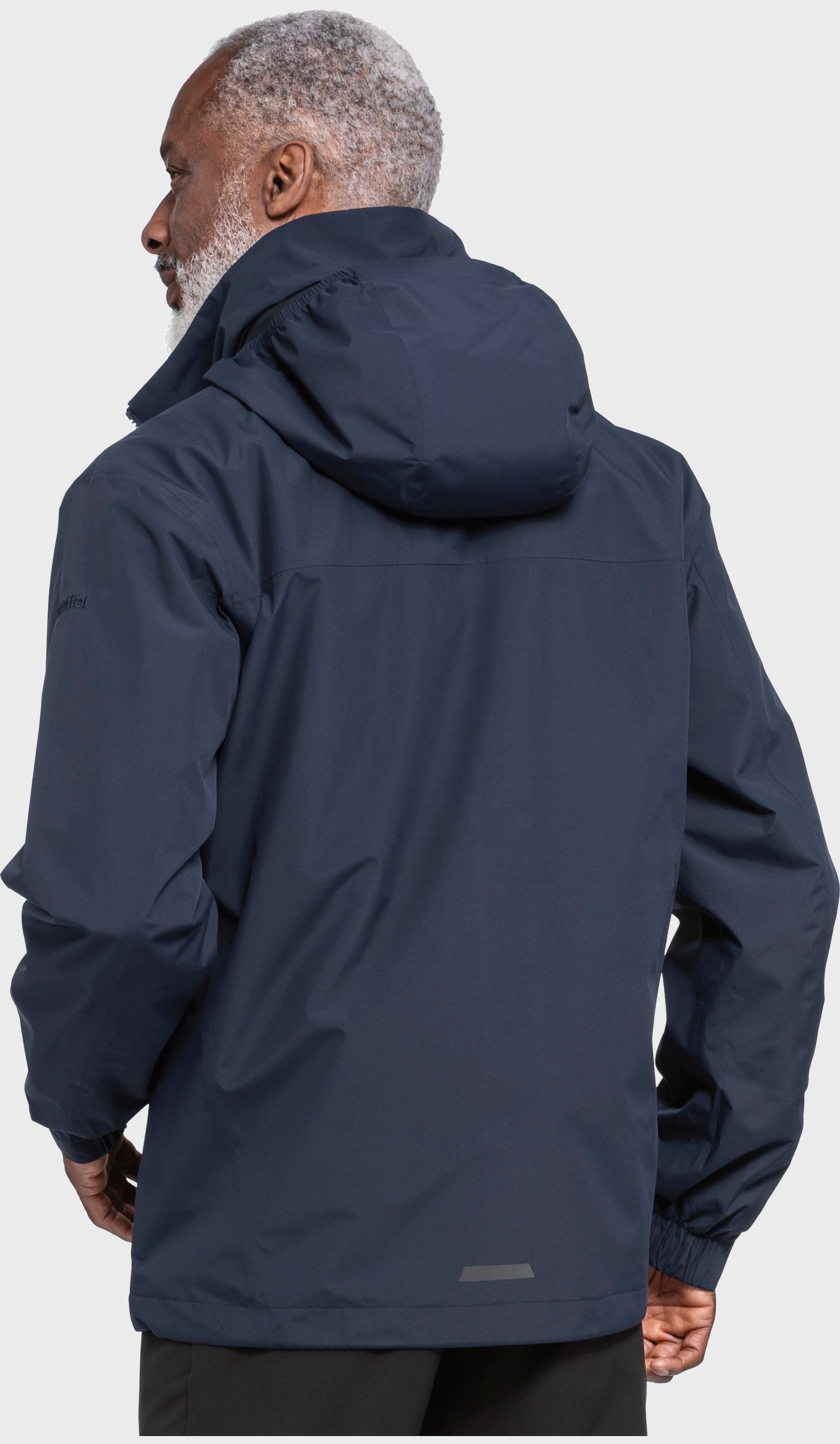 Schöffel Outdoorjacke Jacket Style Bohorok MNS