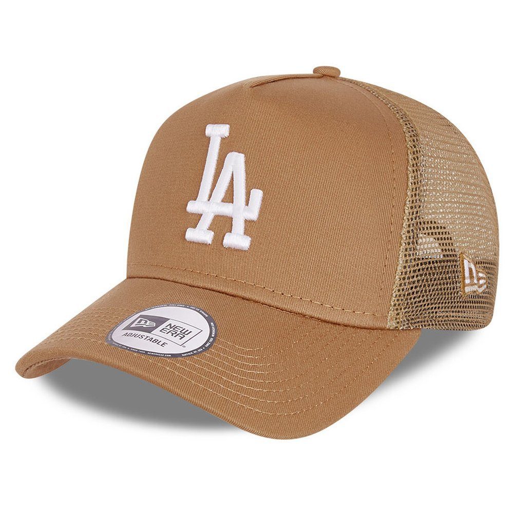 Trucker Cap AFrame Trucker Los Angeles Dodgers