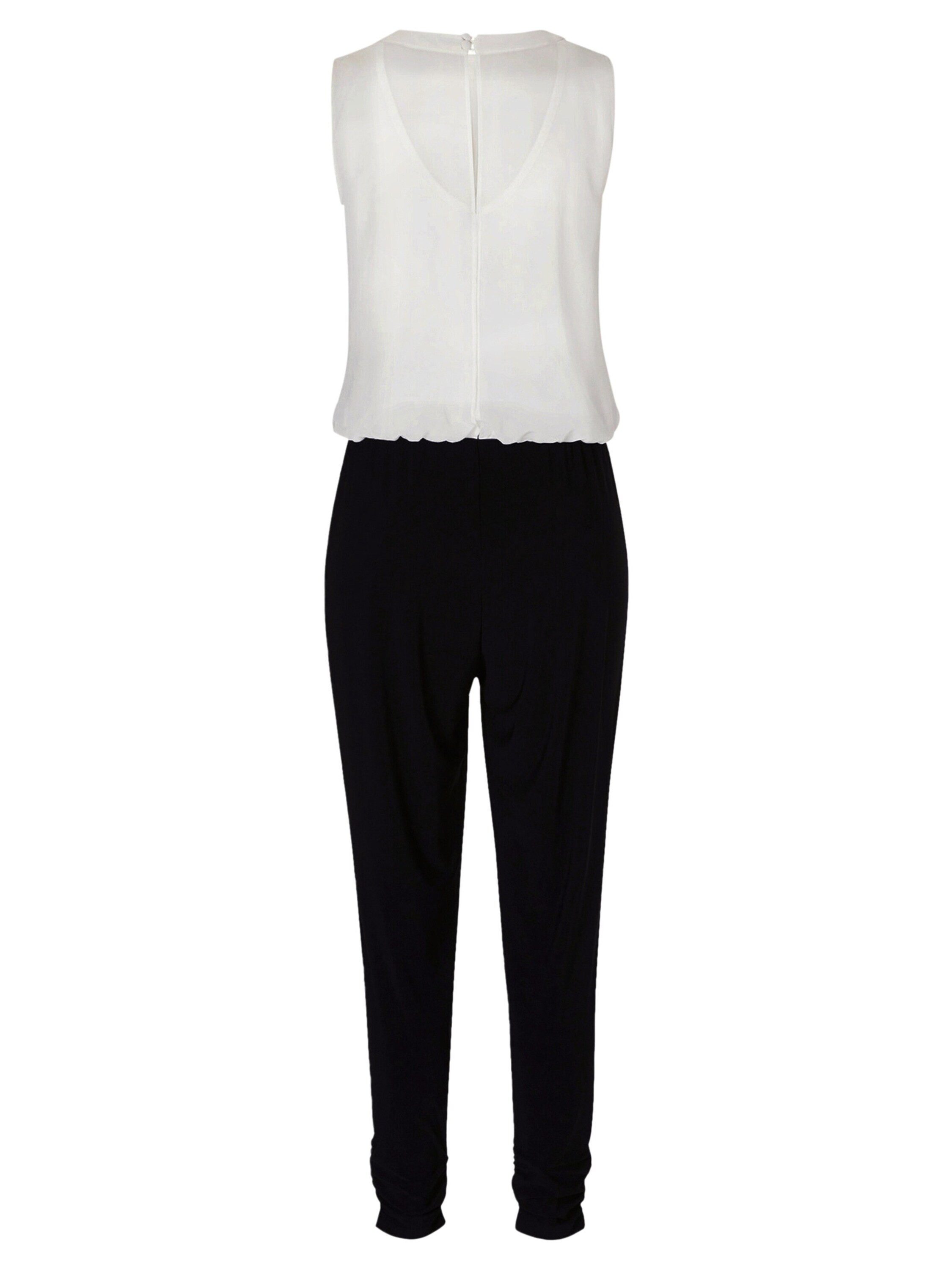 Vera Mont Jumpsuit (1-tlg) Cut-Outs – Bild 5 von 5
