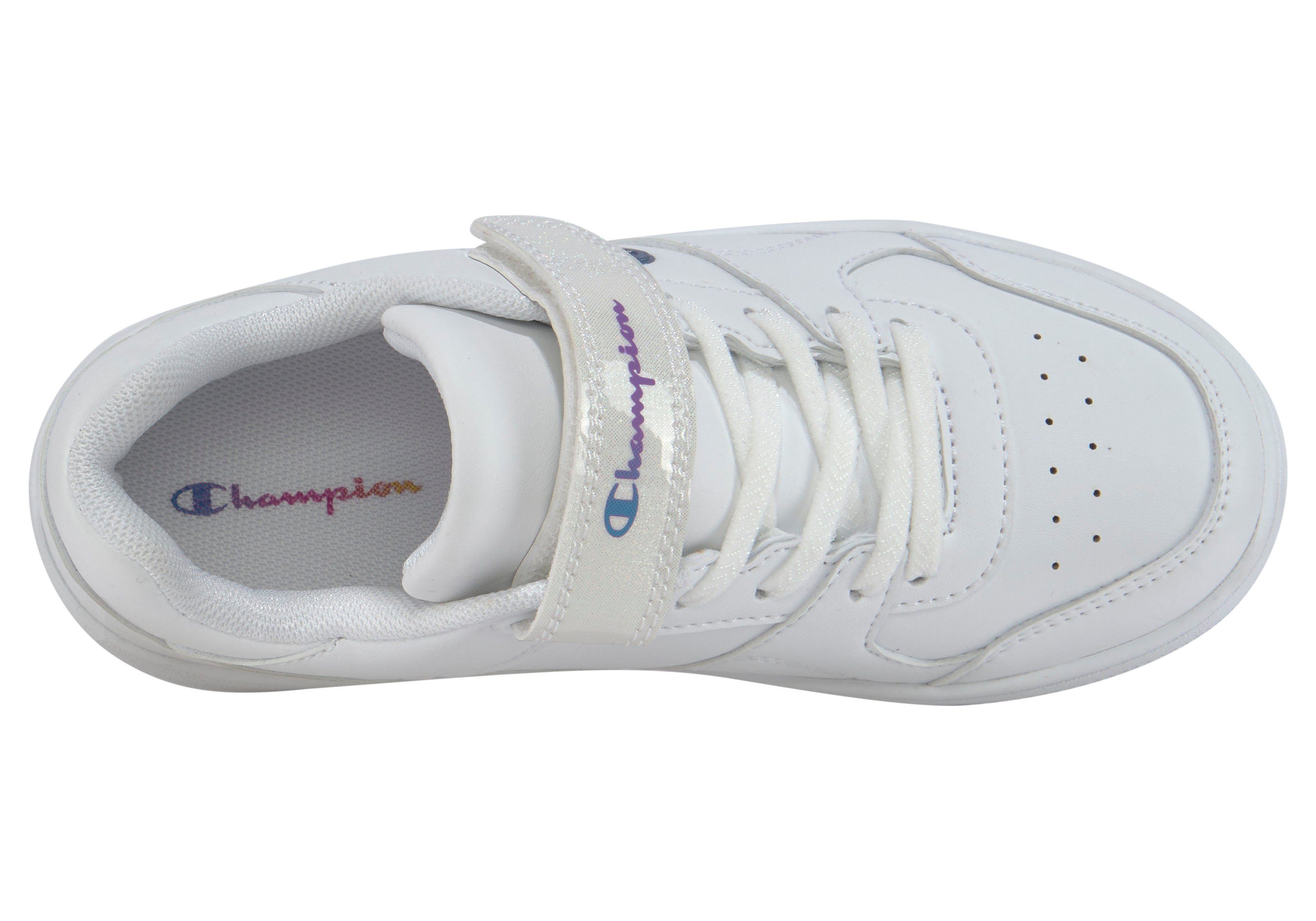 Champion REBOUND LOW G PS Sneaker VINTAGE