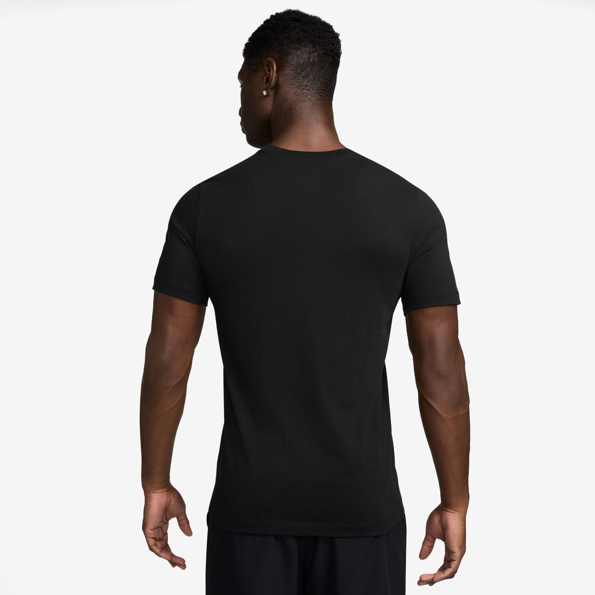 Nike T-Shirt M NK DF TEE PRO TRAINING günstig online kaufen