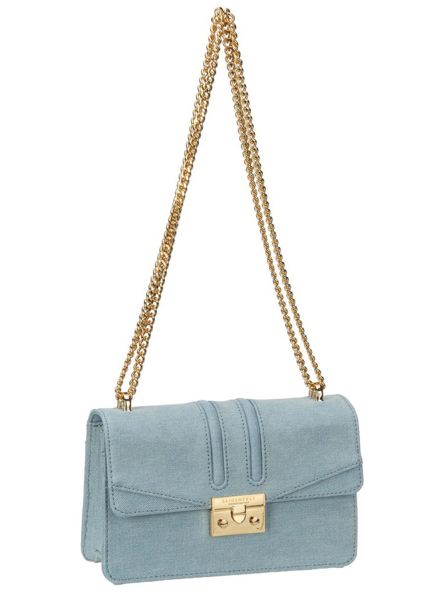 Denim in Blue