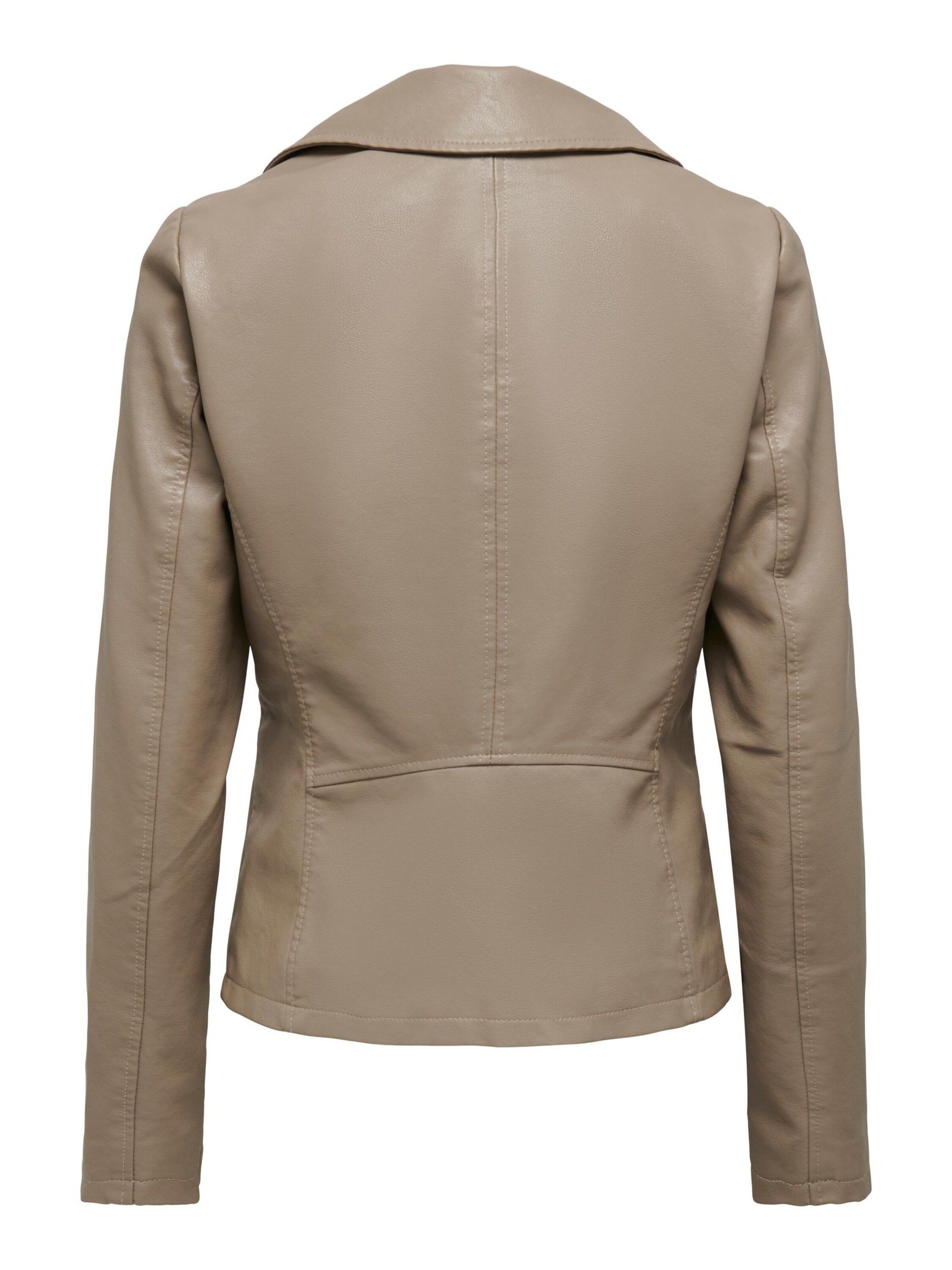 ONLY Lederjacke MELISA (1-St)