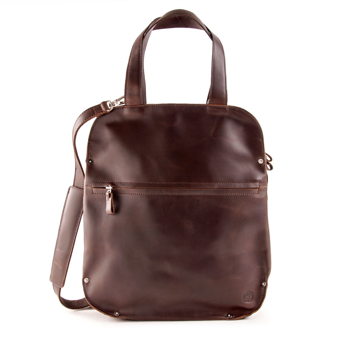 Tragetasche Harold's Lanscape Shopper Totebag, hochkant