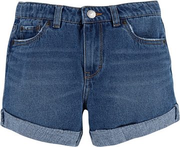 Levi's® Kids Jeansshorts GIRLFRIEND SHORTY SHORT for GIRLS