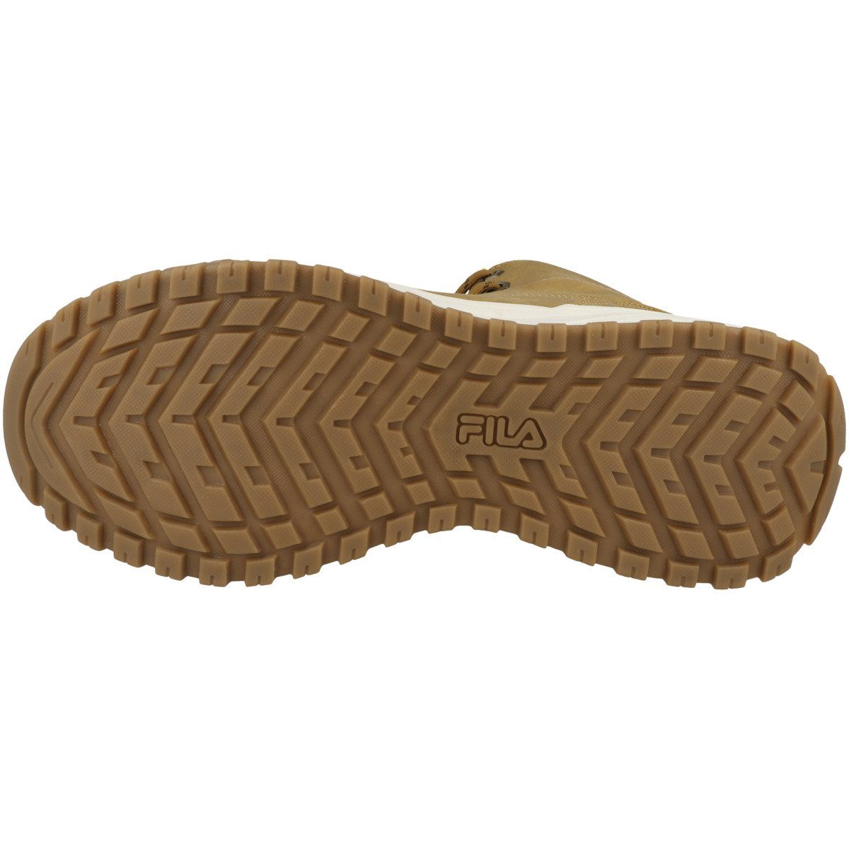 Fila Lance XXI Mid Herren Schnürboots Stiefeletten, Stiefel, Winterstiefel, Winterboots, Schneestiefel