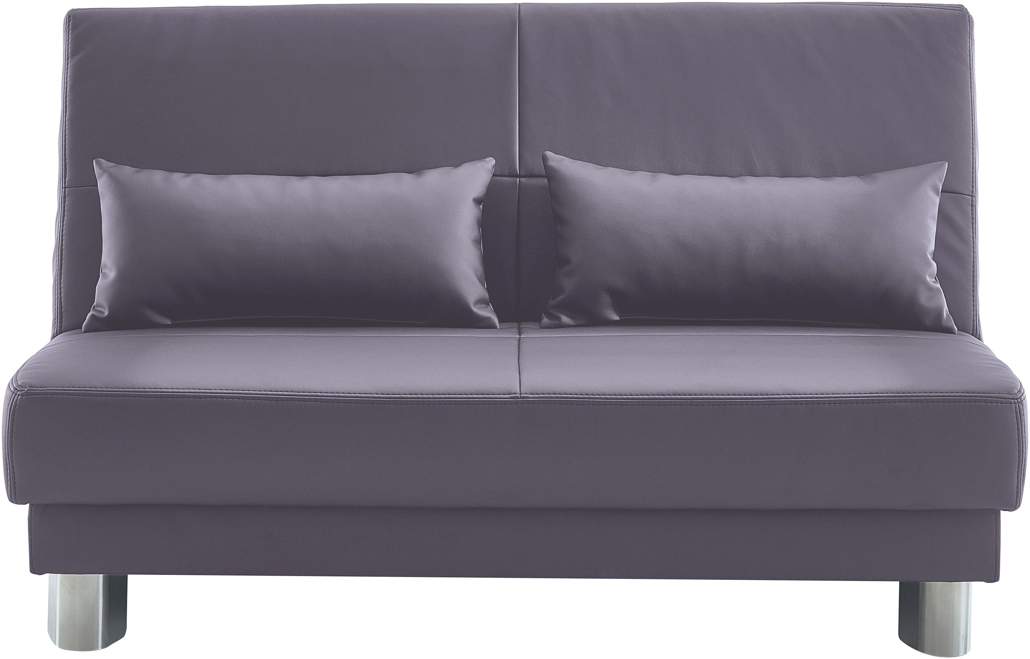 INOSIGN Schlafsofa Gina, mit einem Handgriff günstig online kaufen