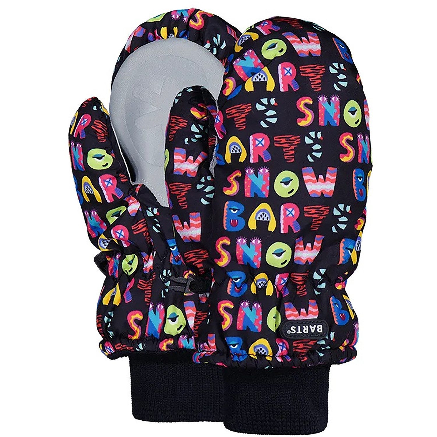 Barts Laufhandschuhe Handschuh NYLMITTS