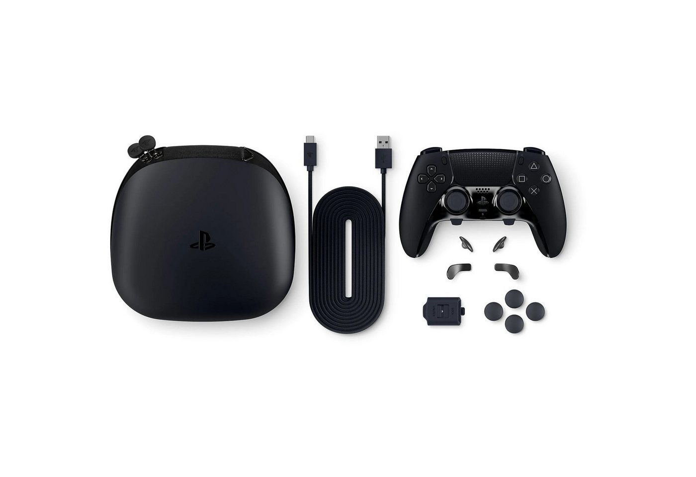 Playstation PS5 Controller Original Wireless DualSense Sony PlayStation 5-Controller
