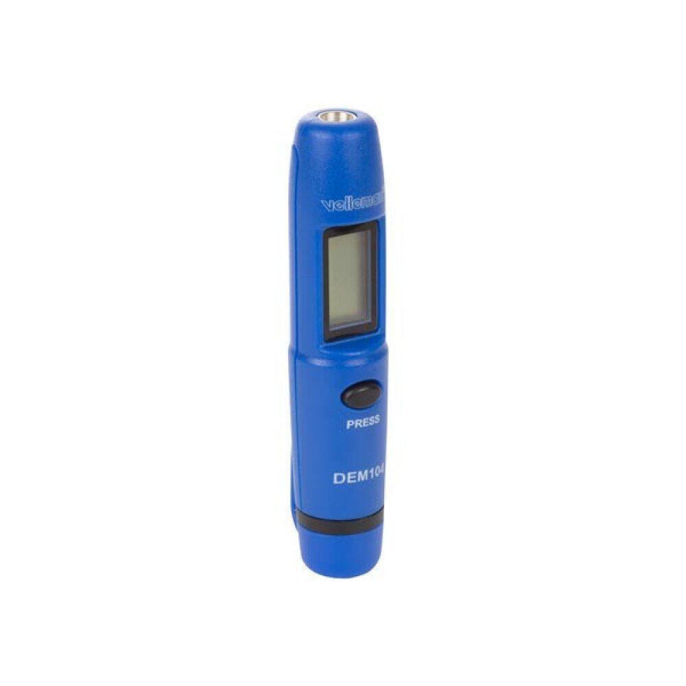 Infrarot-Fieberthermometer MINI IR-THERMOMETER (50 °C BIS +260 °C)