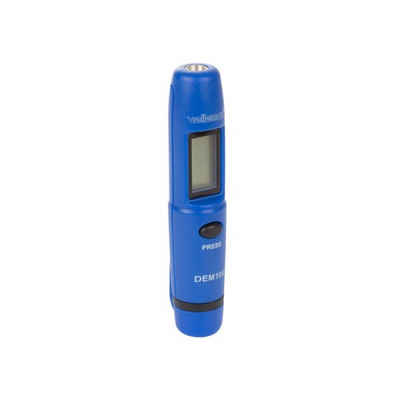 Velleman Infrarot-Fieberthermometer Mini ir-thermometer (50 °c bis +260 °c)