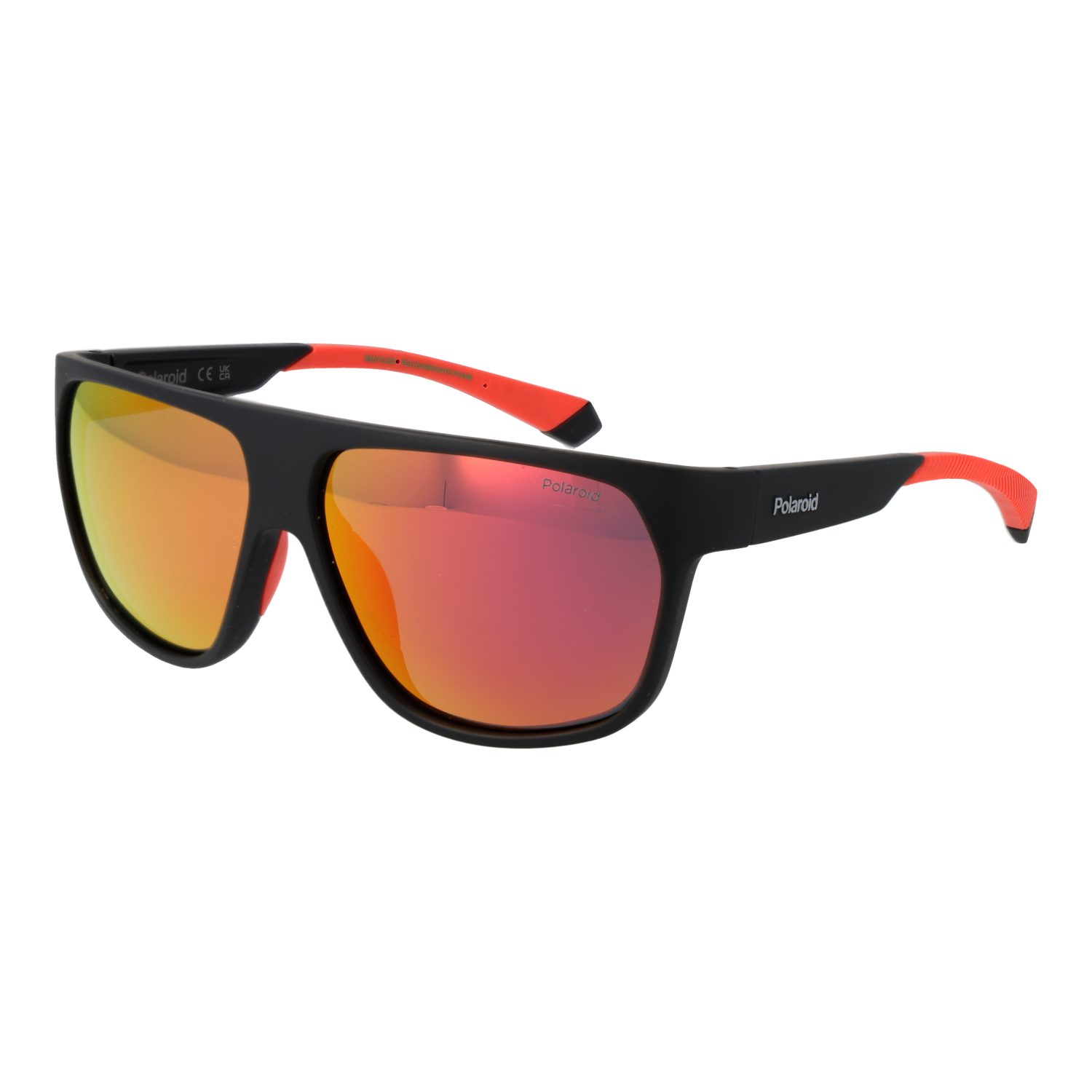 Polaroid Sonnenbrille PLD 7053/S 60BLXOZ