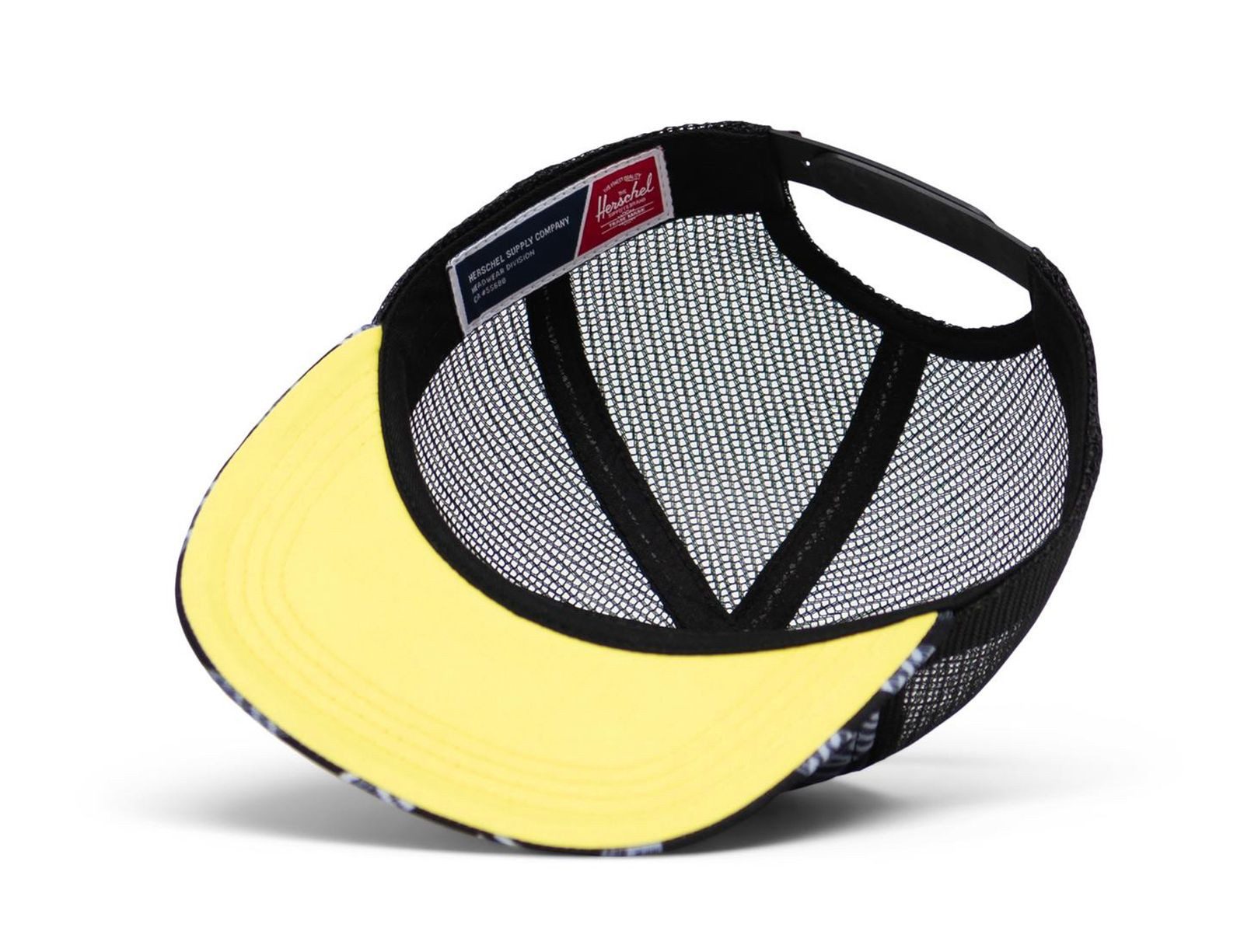 Herschel Baseball Cap Whaler