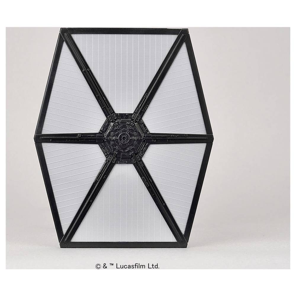 Revell® Modellbausatz 01217 First Order Special Forces TIE Fighter Bausatz 1:72