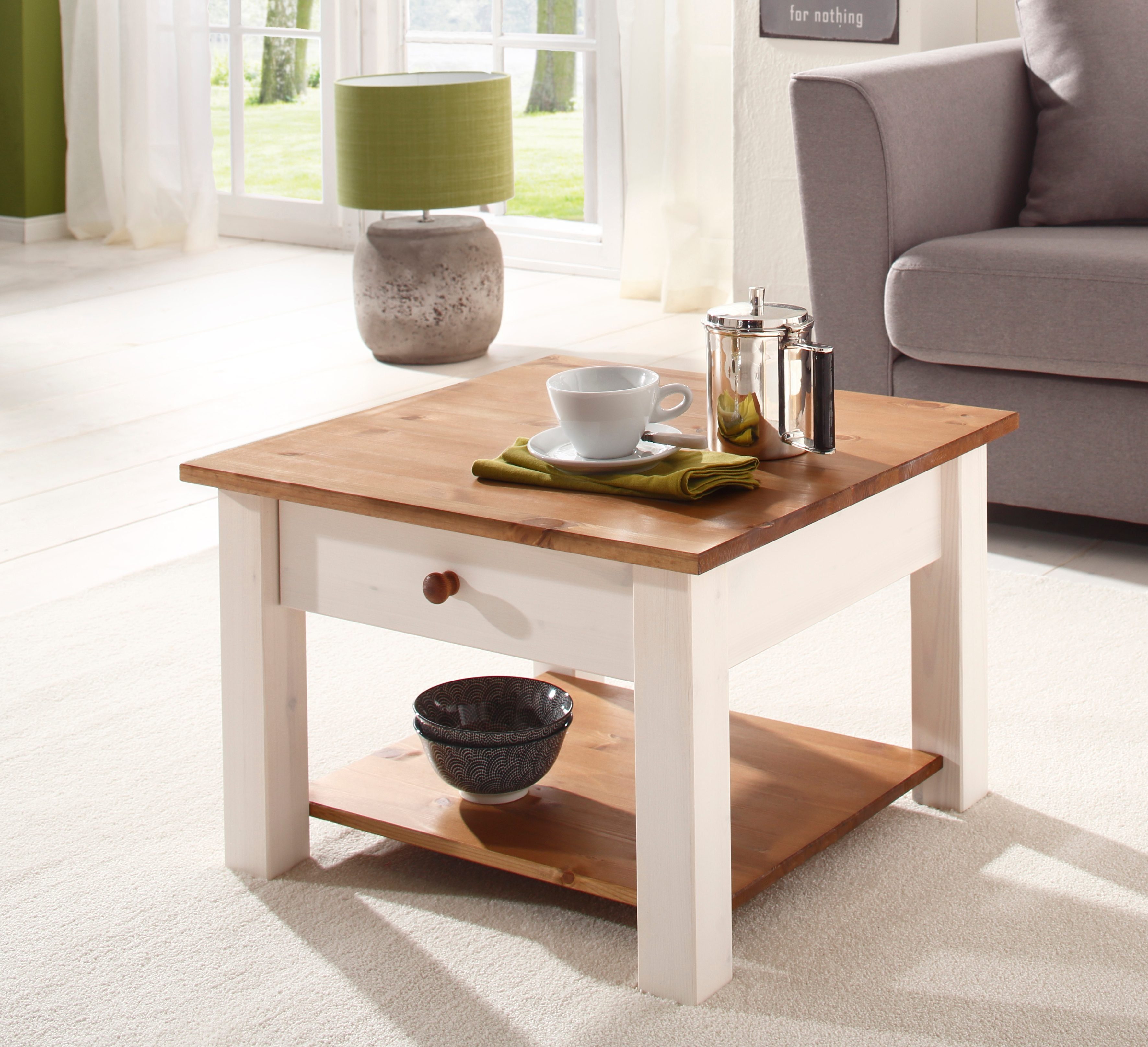 Home affaire Couchtisch Chicago, TOPSELLER! (Couchtisch, Sofatisch, OTTOs C günstig online kaufen