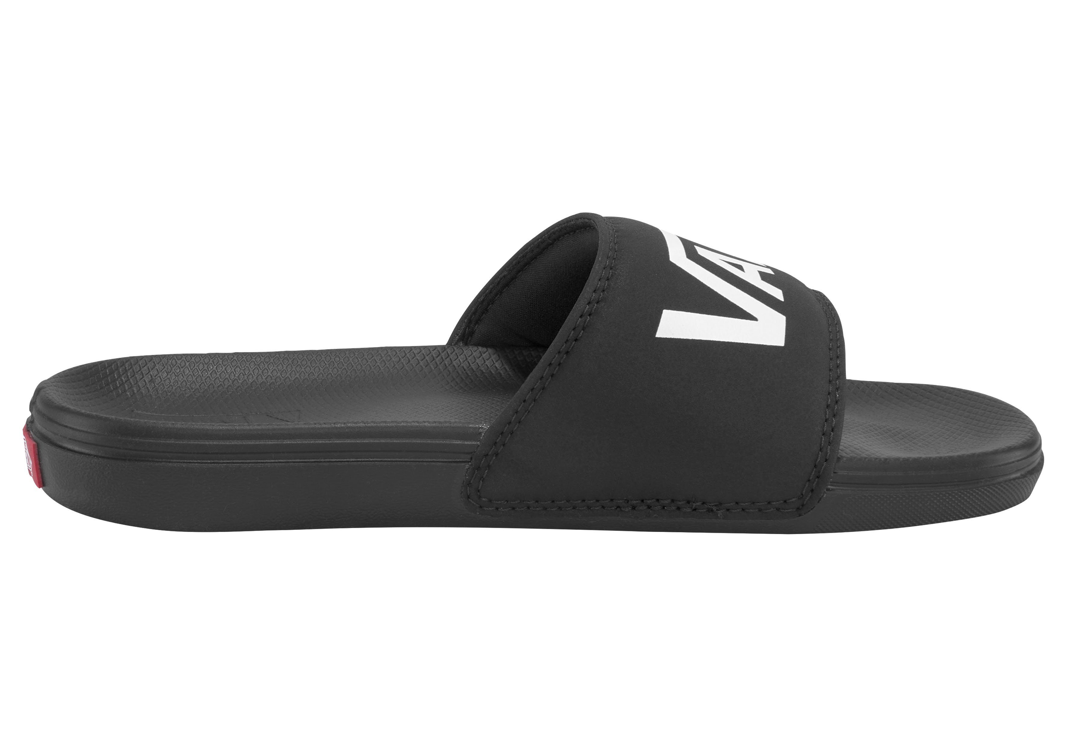 Vans La Costa Badesandale Badelatschen