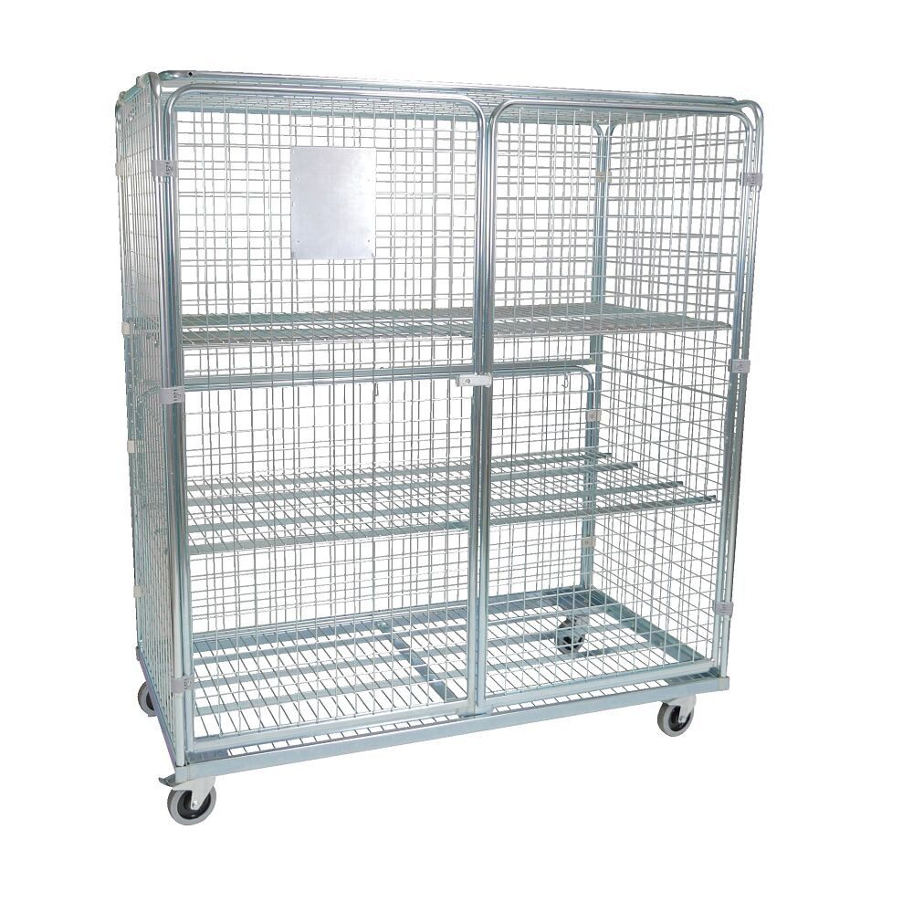 Organizer Regalwagen XXL