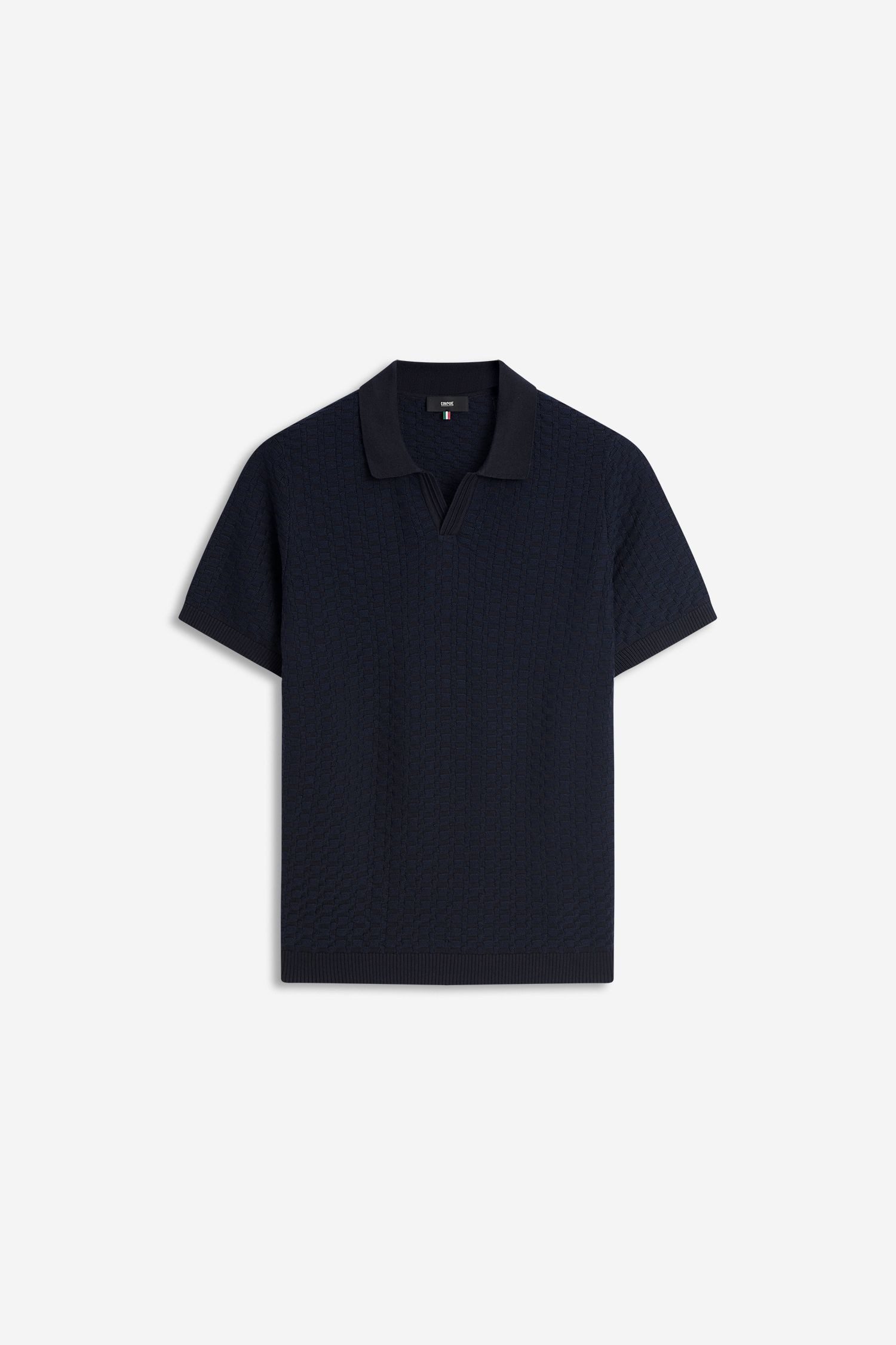 Cinque Poloshirt