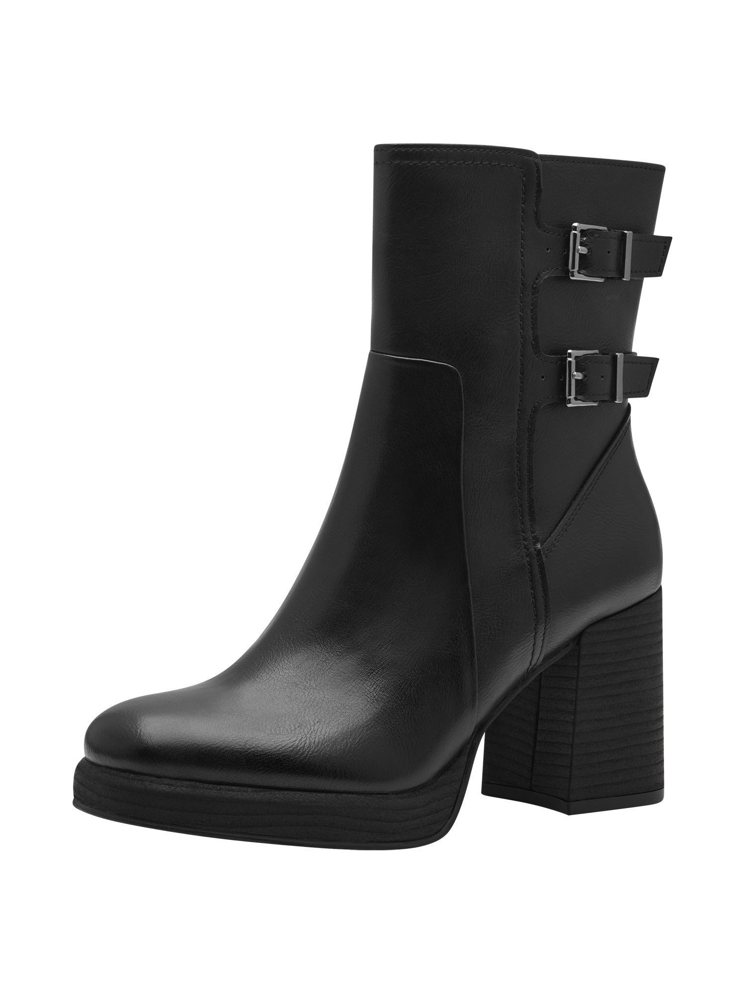 MARCO TOZZI Stiefelette 2-25387-43 Stiefelette FEEL