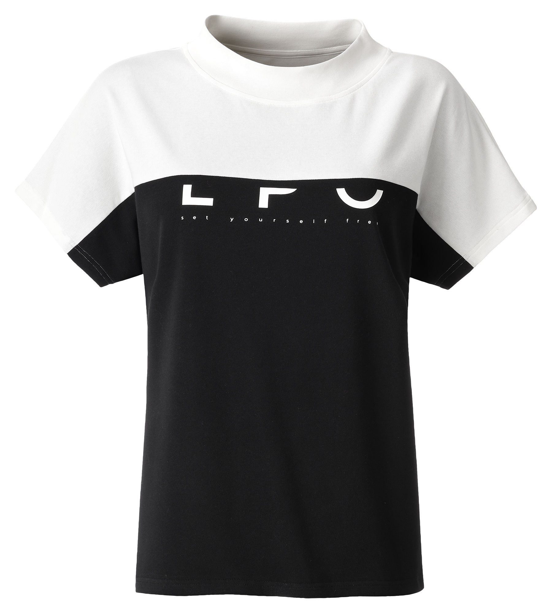 LPO Funktionsshirt Damen T-Shirt Maja