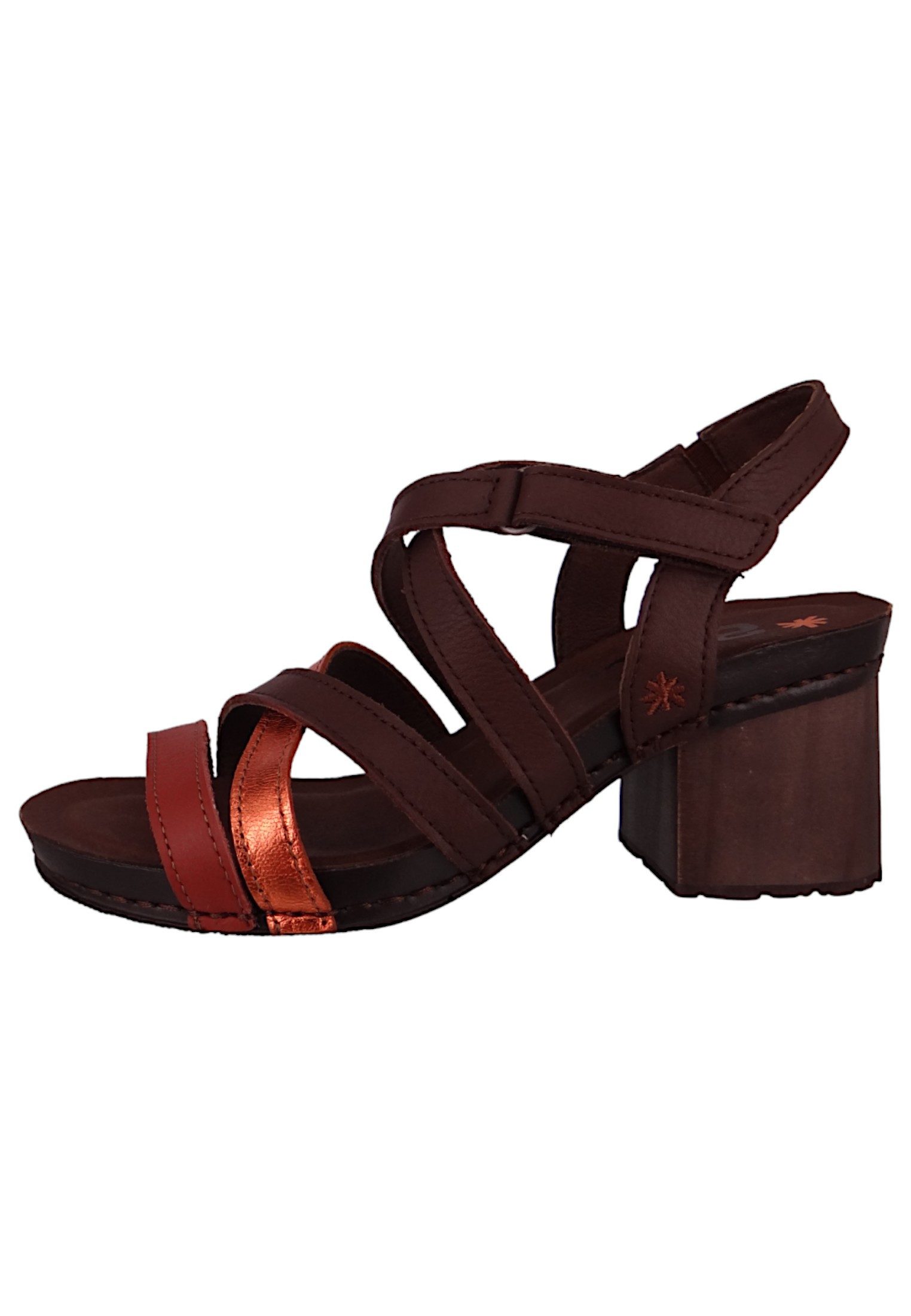Art 1877 I Wish Multi Brown Sandale