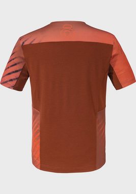 Schöffel Radtrikot Shirt Valbella M