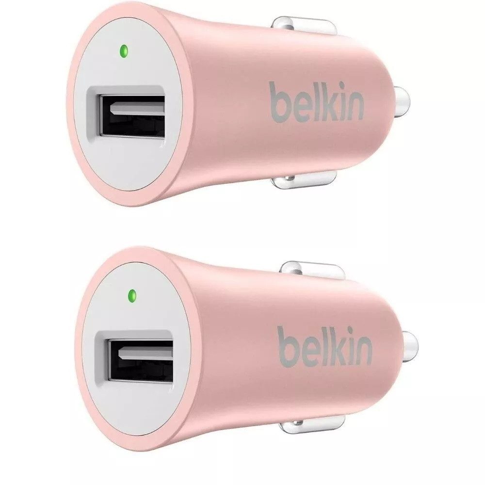 Universal Zigarettenanzünder USB Adapter 12V Auto [2ERPACK] Auto-Adapter
