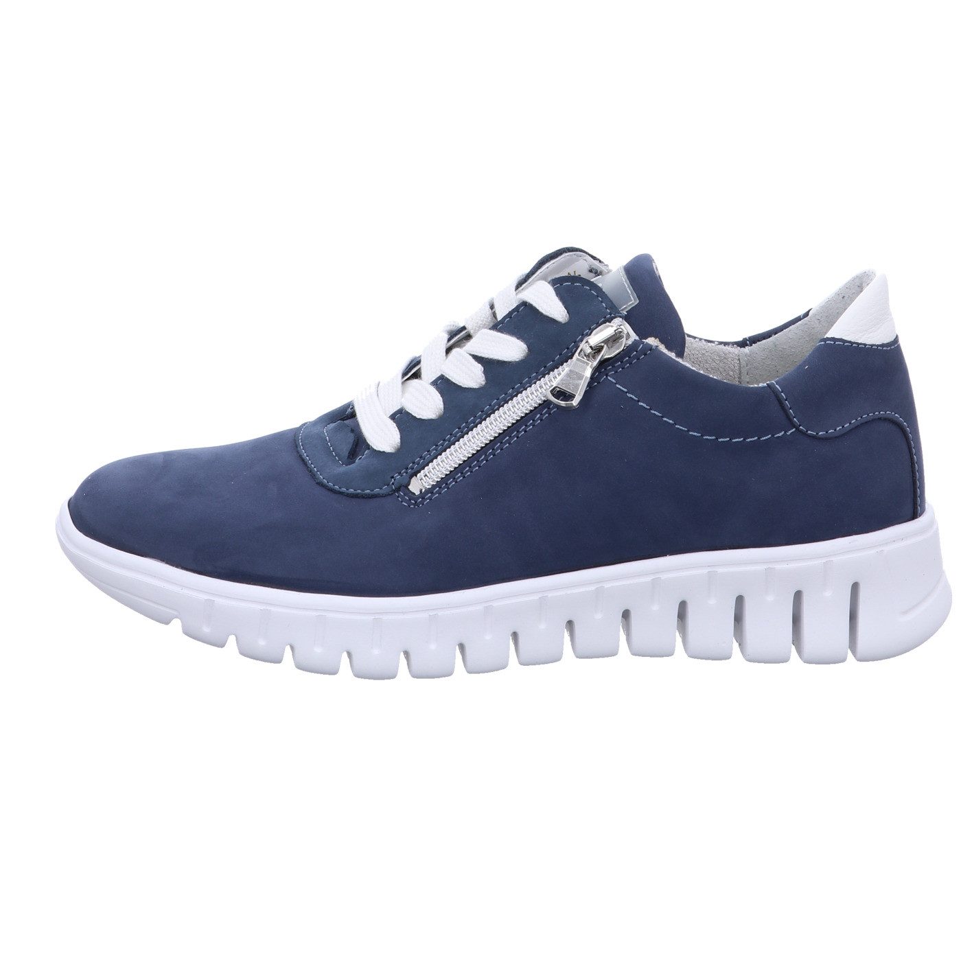 Waldläufer H-Birdy Schnürschuh für Einlagen geeignet günstig online kaufen