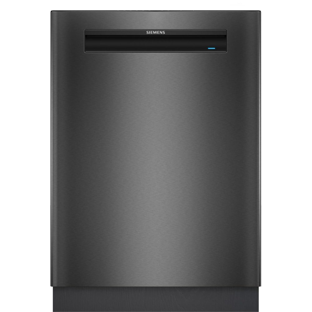 SIEMENS Unterbaugeschirrspüler SN15EC06CS
