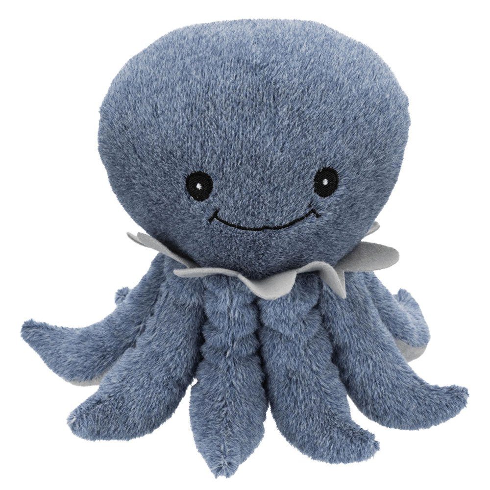 Tierkuscheltier Trixie BE NORDIC Octopus Ocke