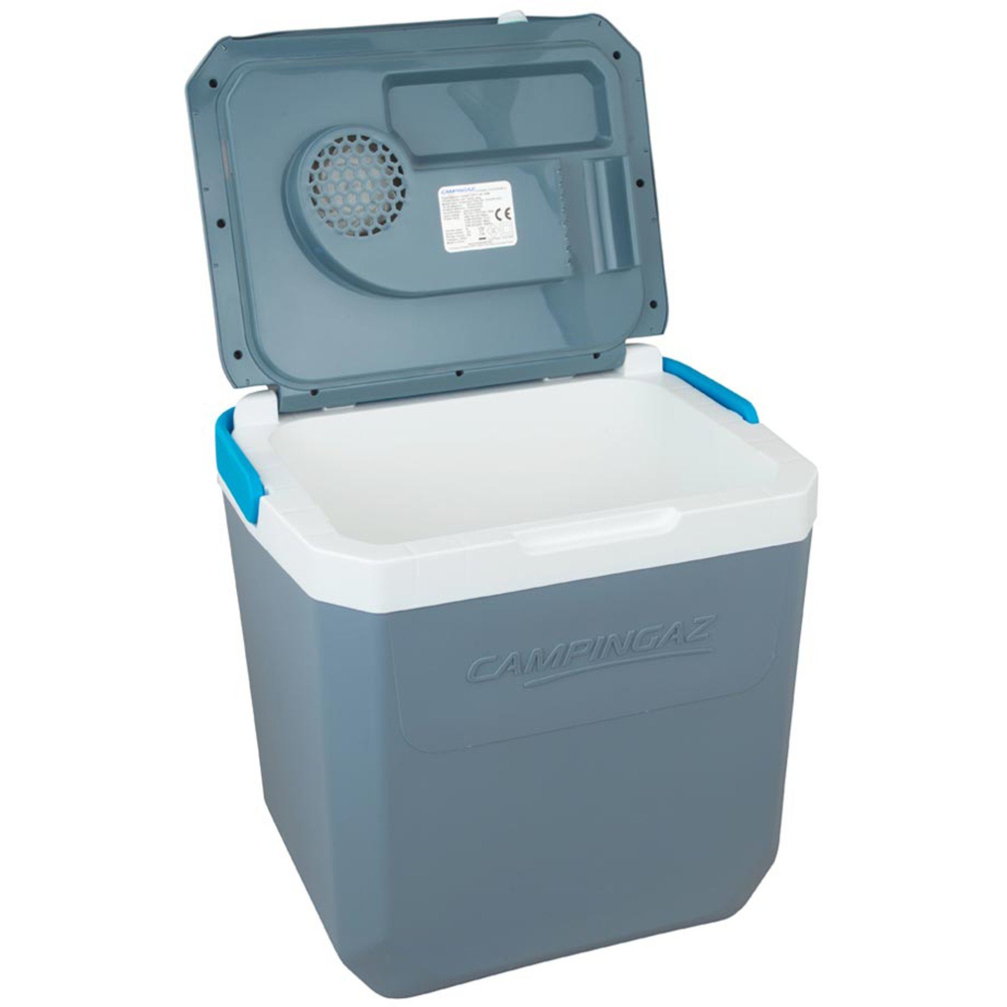 Campingaz Kühlbox Campingaz Powerbox Plus 28L 12/230V, Kühlbox