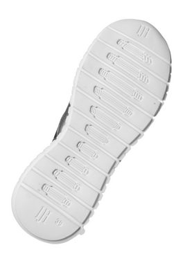 Ilse Jacobsen Tulip4090 Sneaker flexible Laufsohle, recycelte Mikrofaser