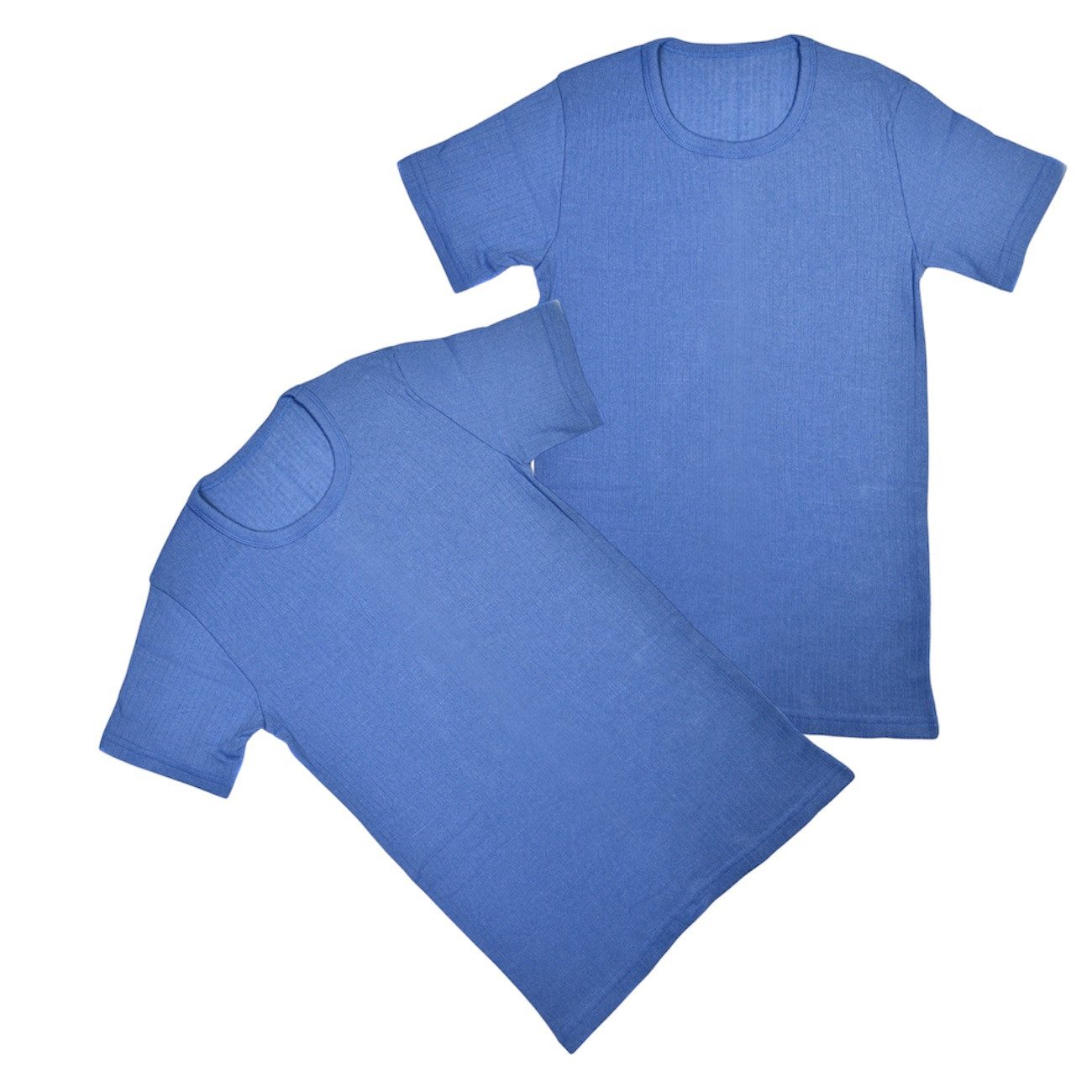 Toker Collection® Thermounterhemd Herren Thermounterhemd Kurzarm Arm, 2er-P günstig online kaufen